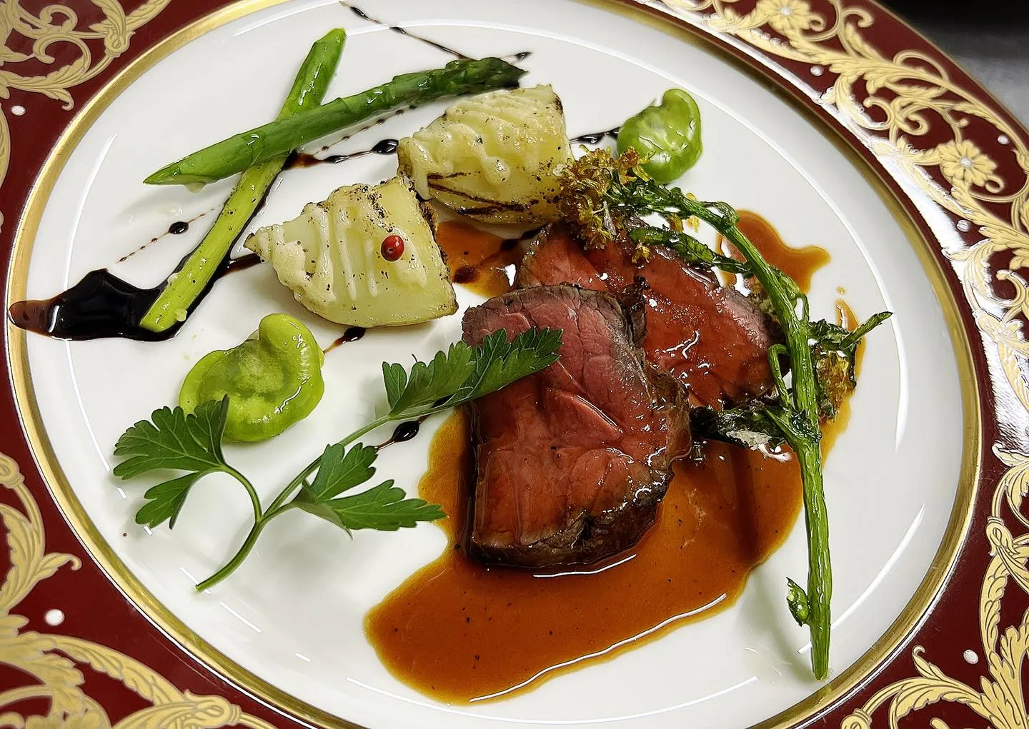 5月営業日のお知らせ🍀