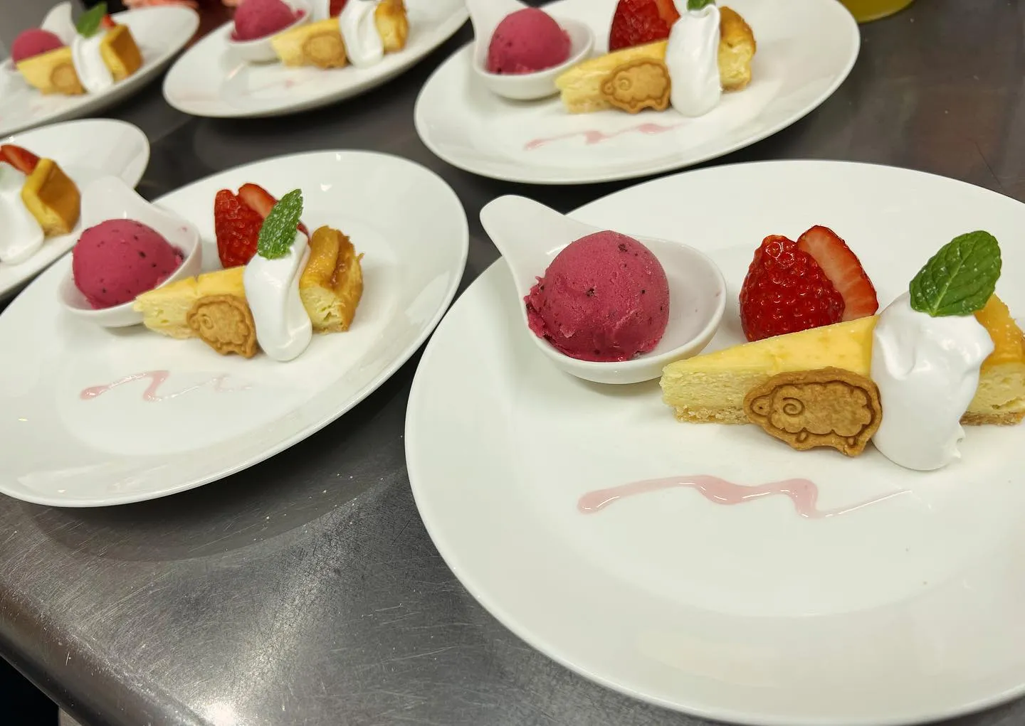 5月営業日のお知らせ🍀