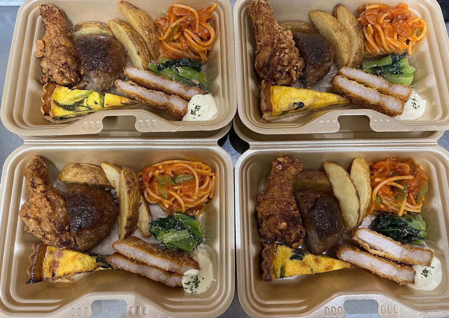 5月営業日のお知らせ🍀