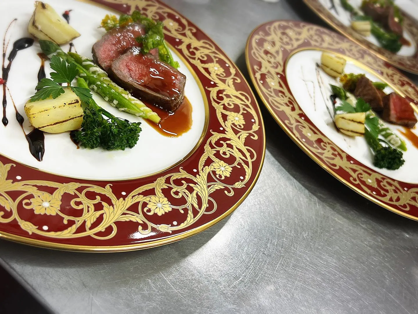 今週もありがとうございました🙇‍♂️🙇‍♀️