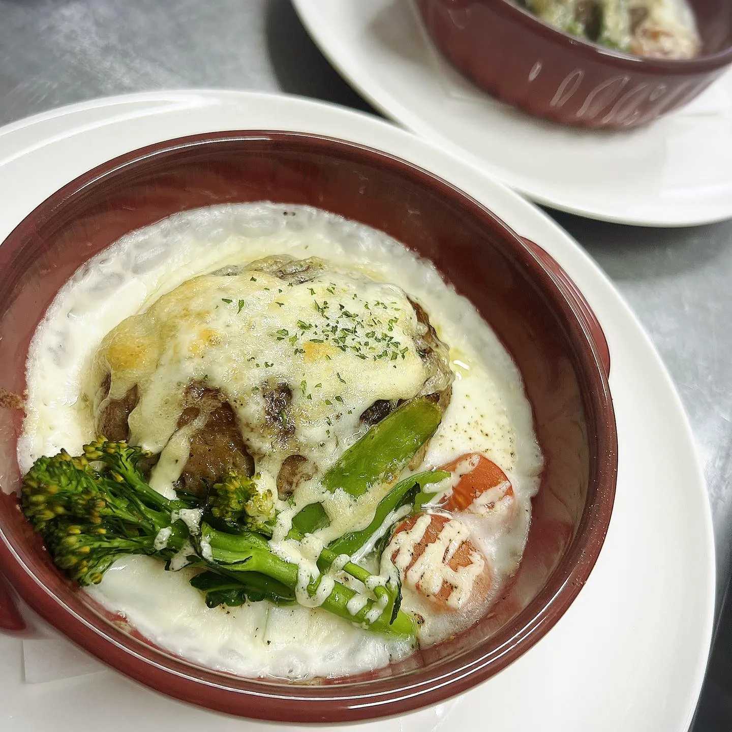 5月のランチメニュー🍀