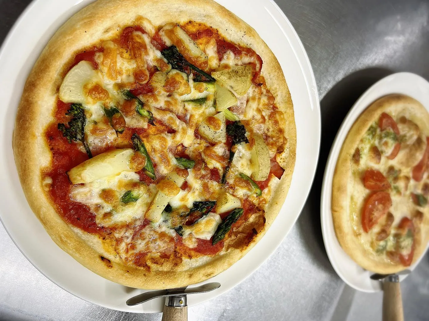 明日.7日は振替休業🐏