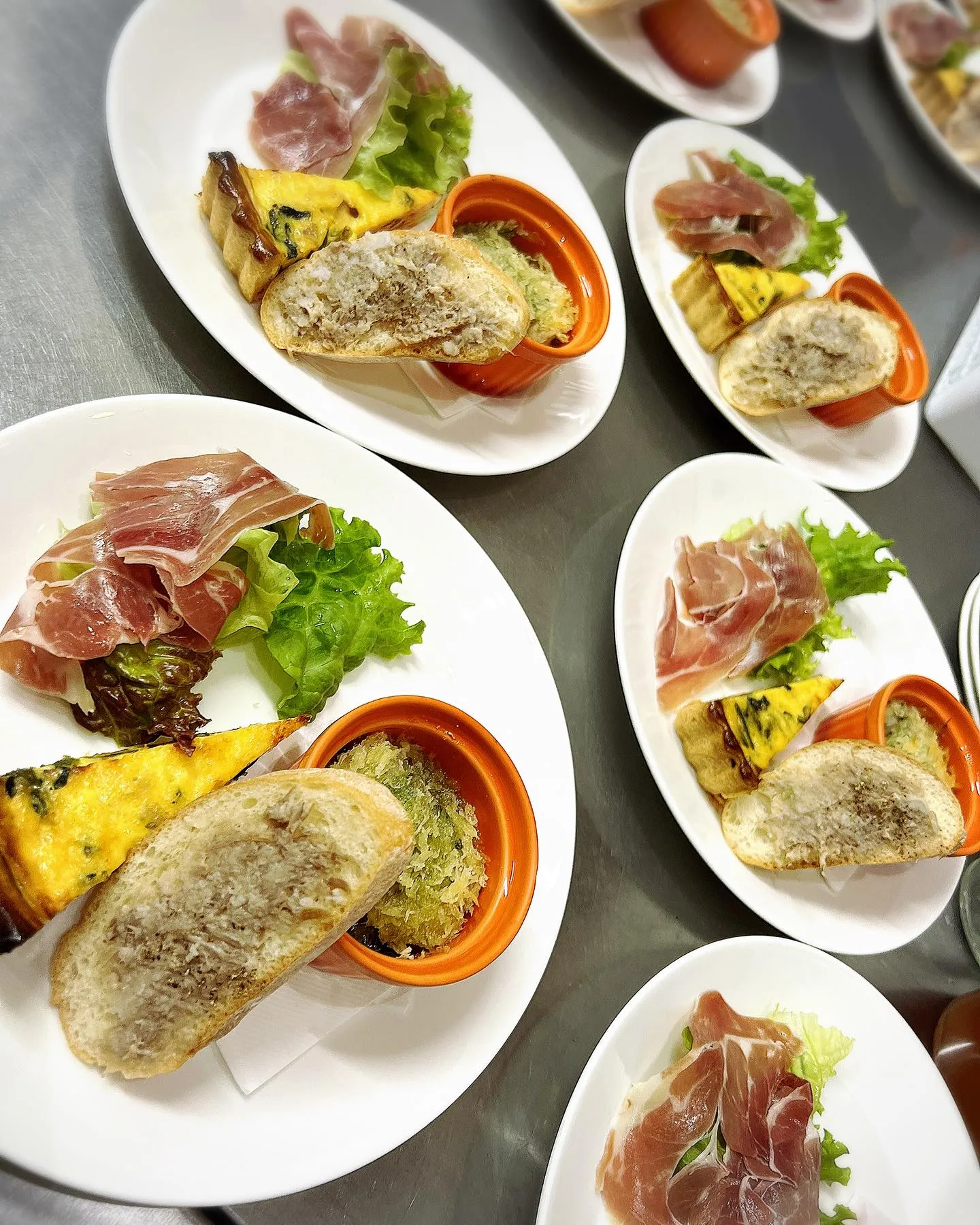 本日.月曜日は定休日です🐏💤