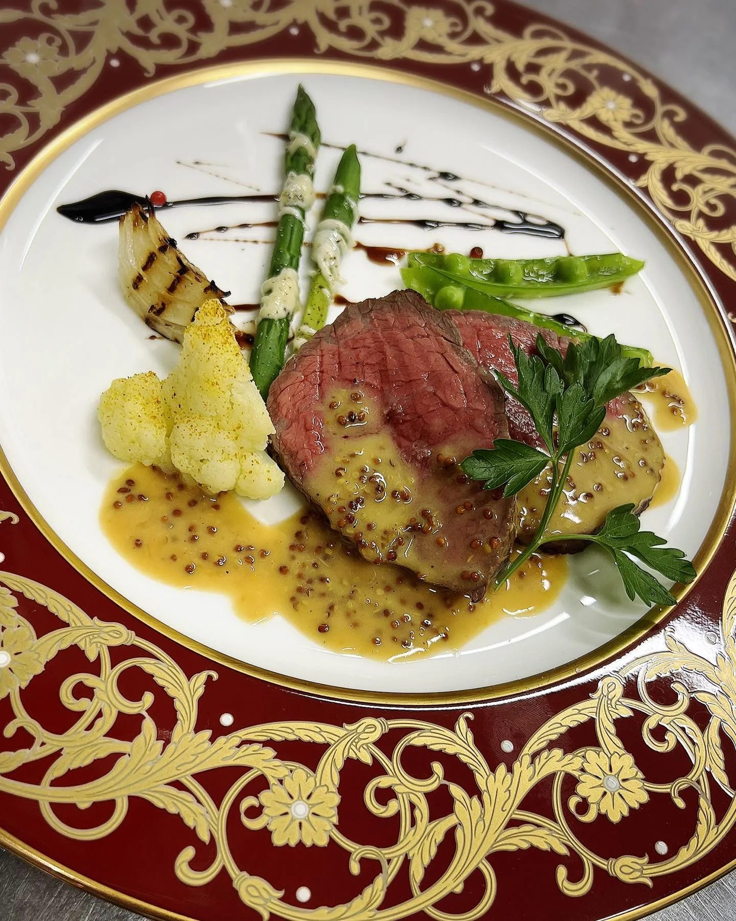 本日.月曜日は定休日です🐏💤