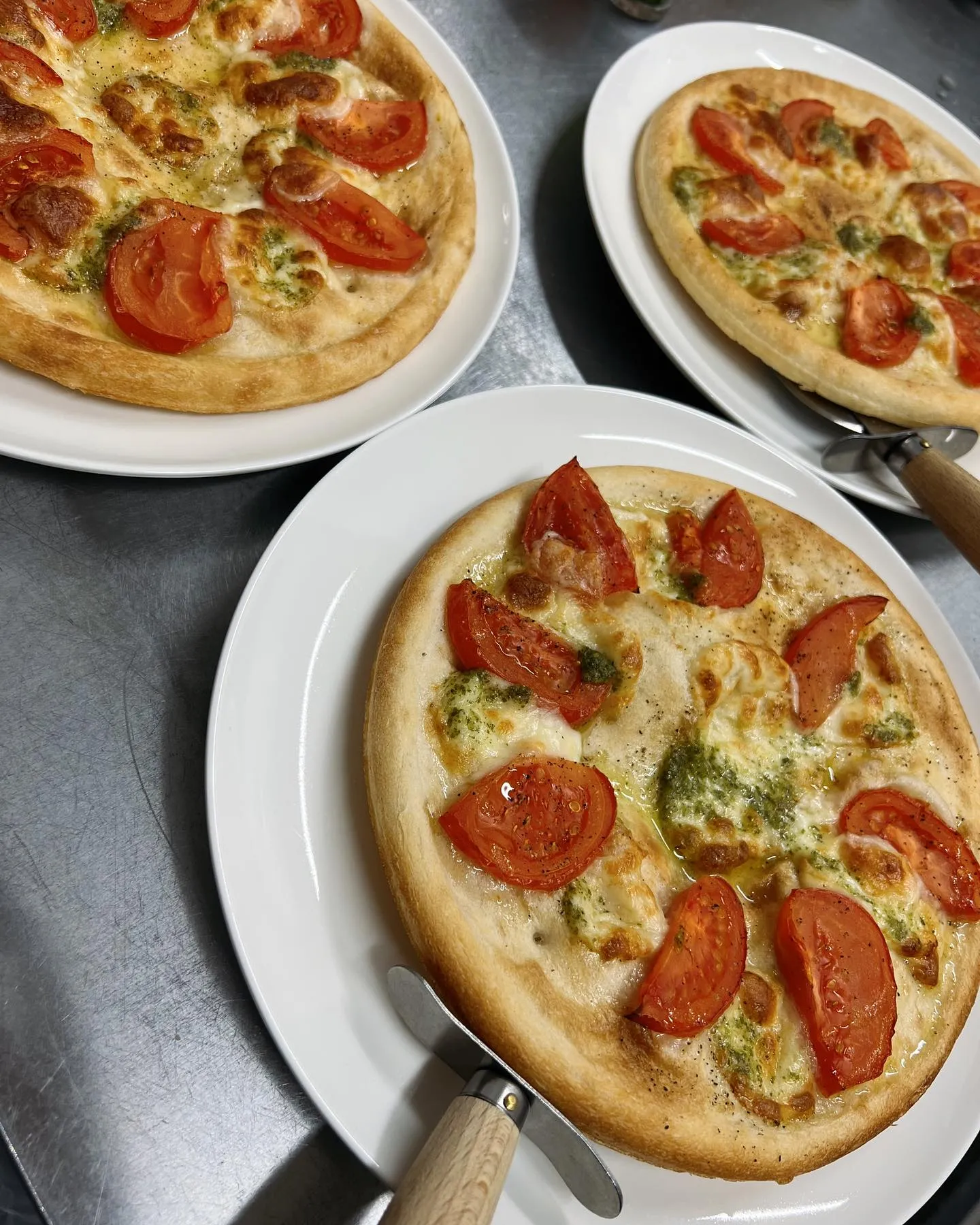 本日.月曜日は定休日です🐏💤