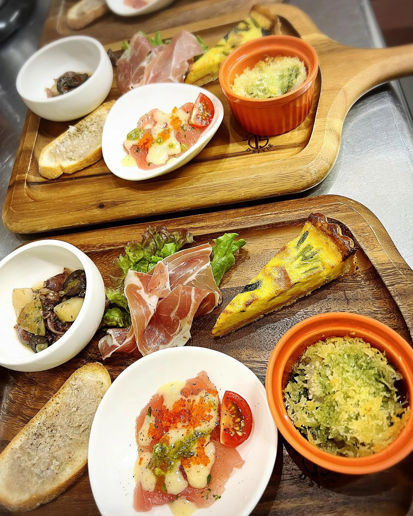 本日.月曜日は定休日です🐏💤