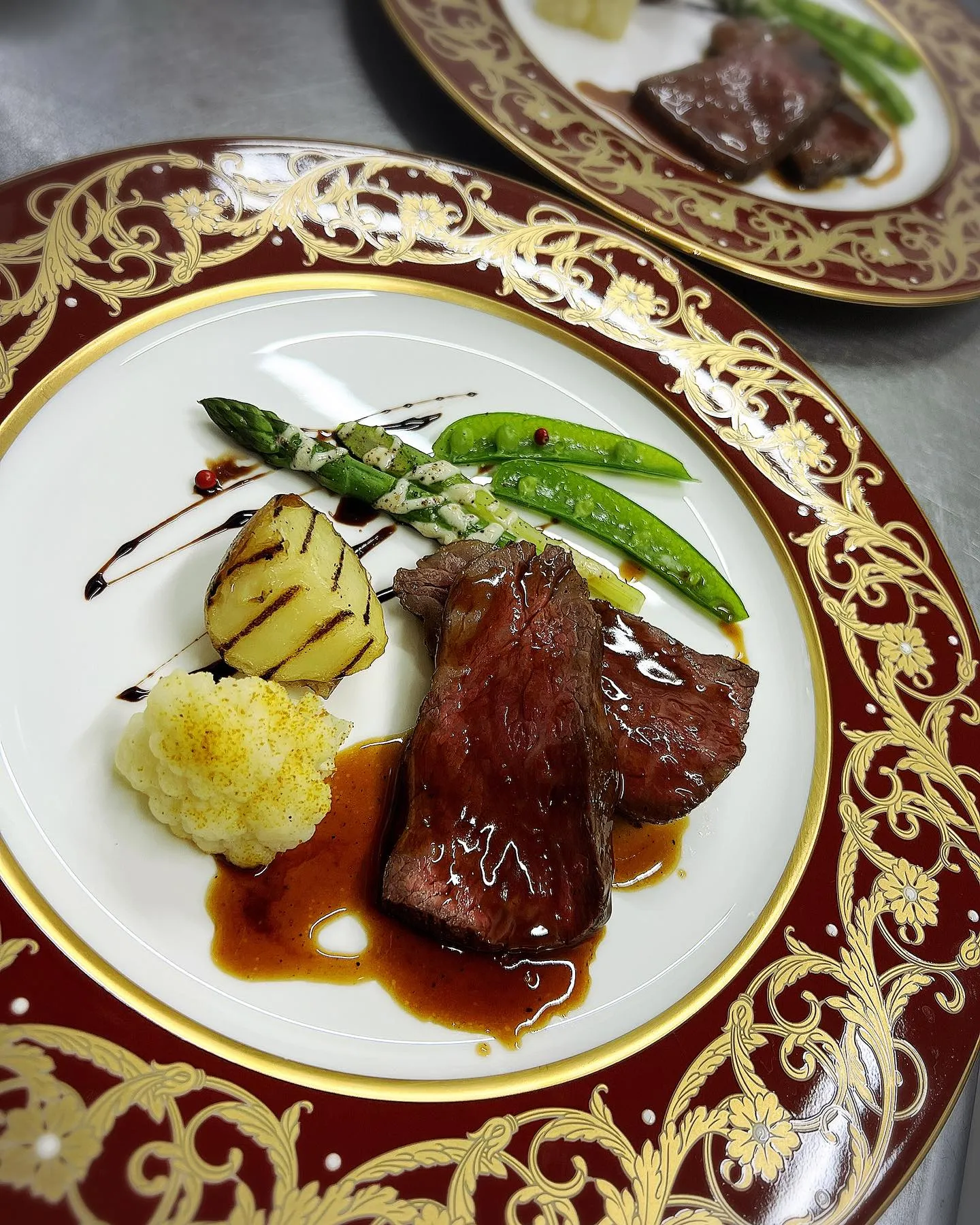 本日.月曜日は定休日です🐏💤