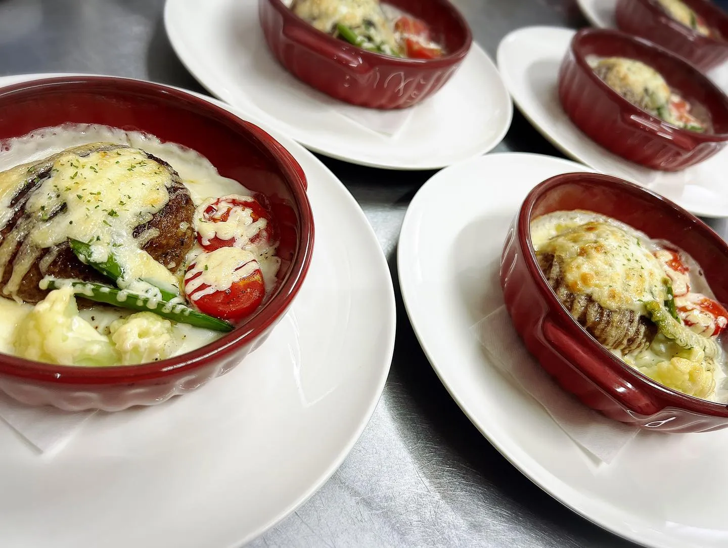 先月.初めてご来店くださったお客様☺️