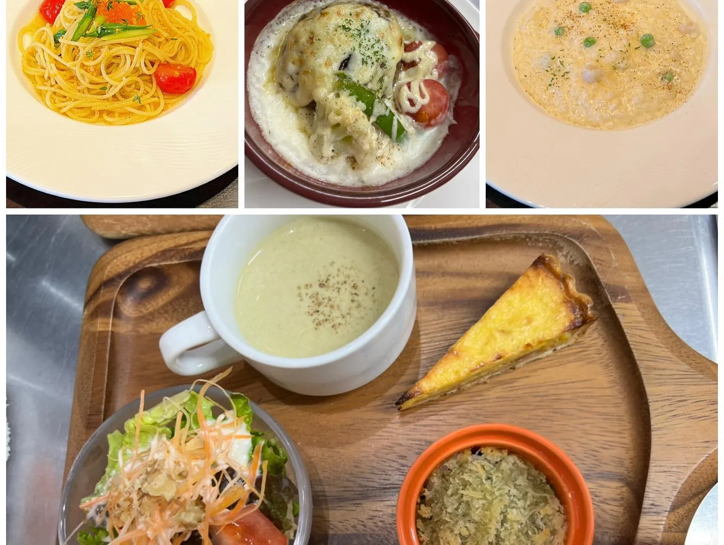 先月.初めてご来店くださったお客様☺️