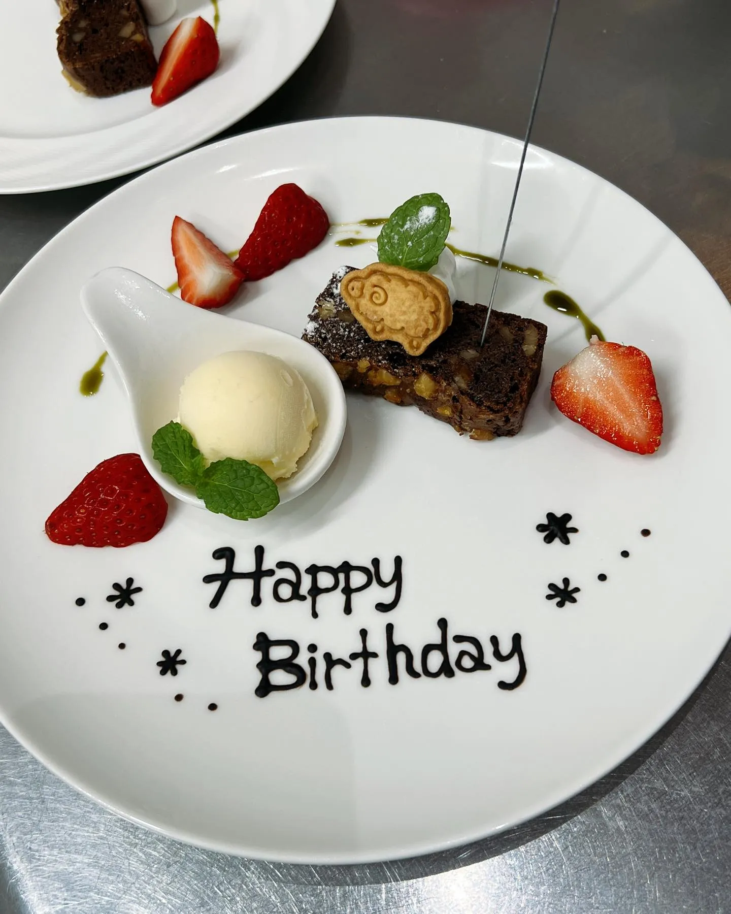 お誕生日のお祝いに💐