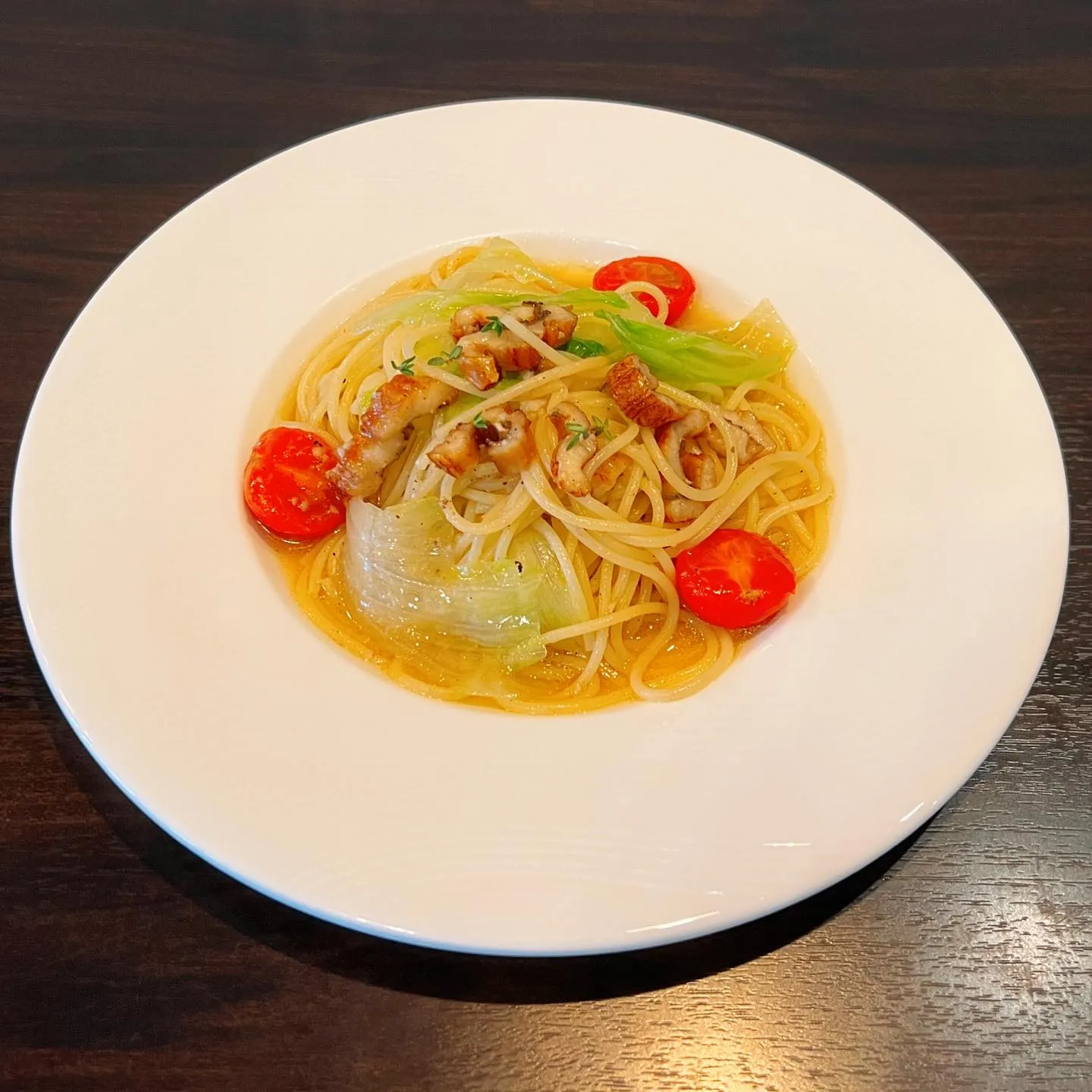 6月のランチメニュー🍽