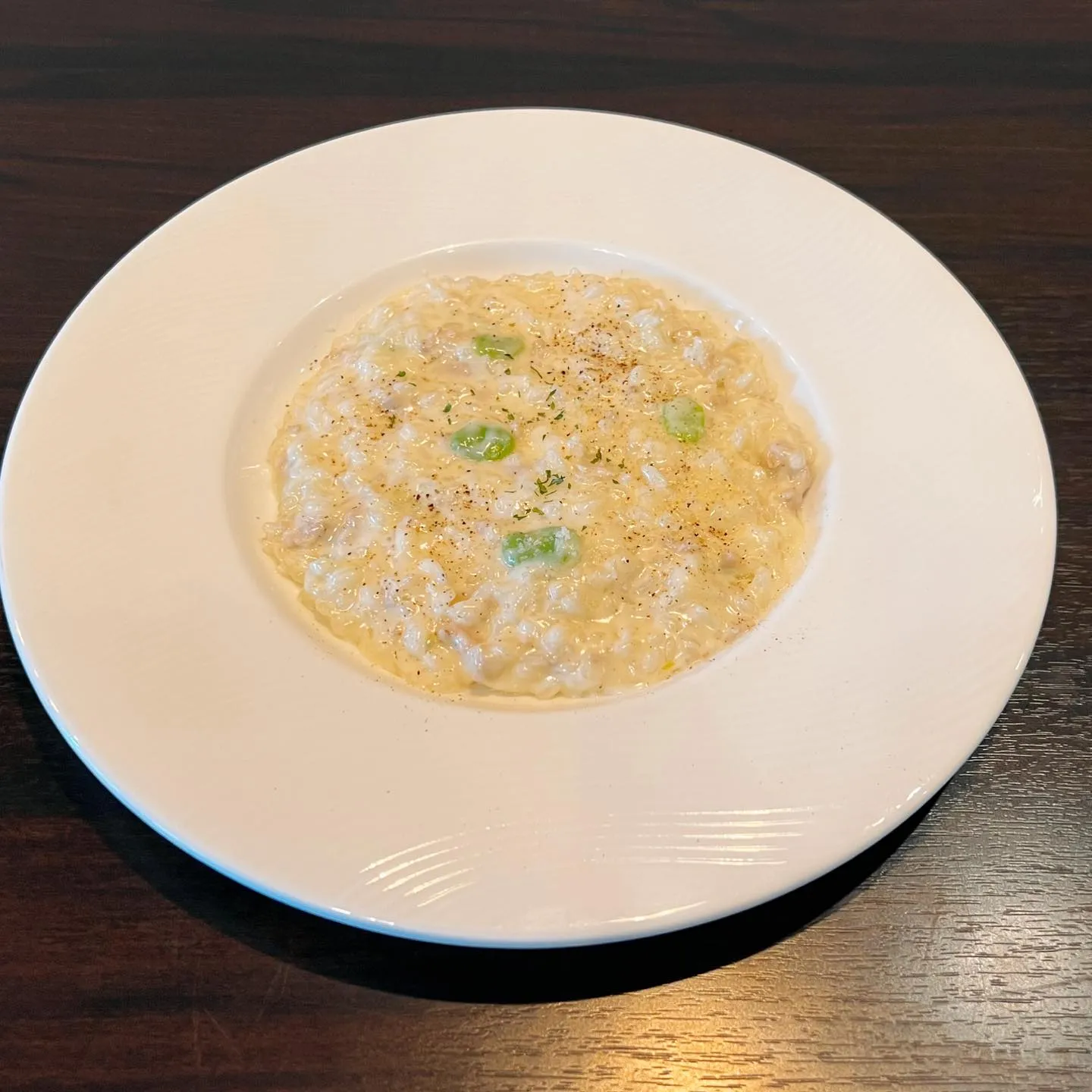 6月のランチメニュー🍽