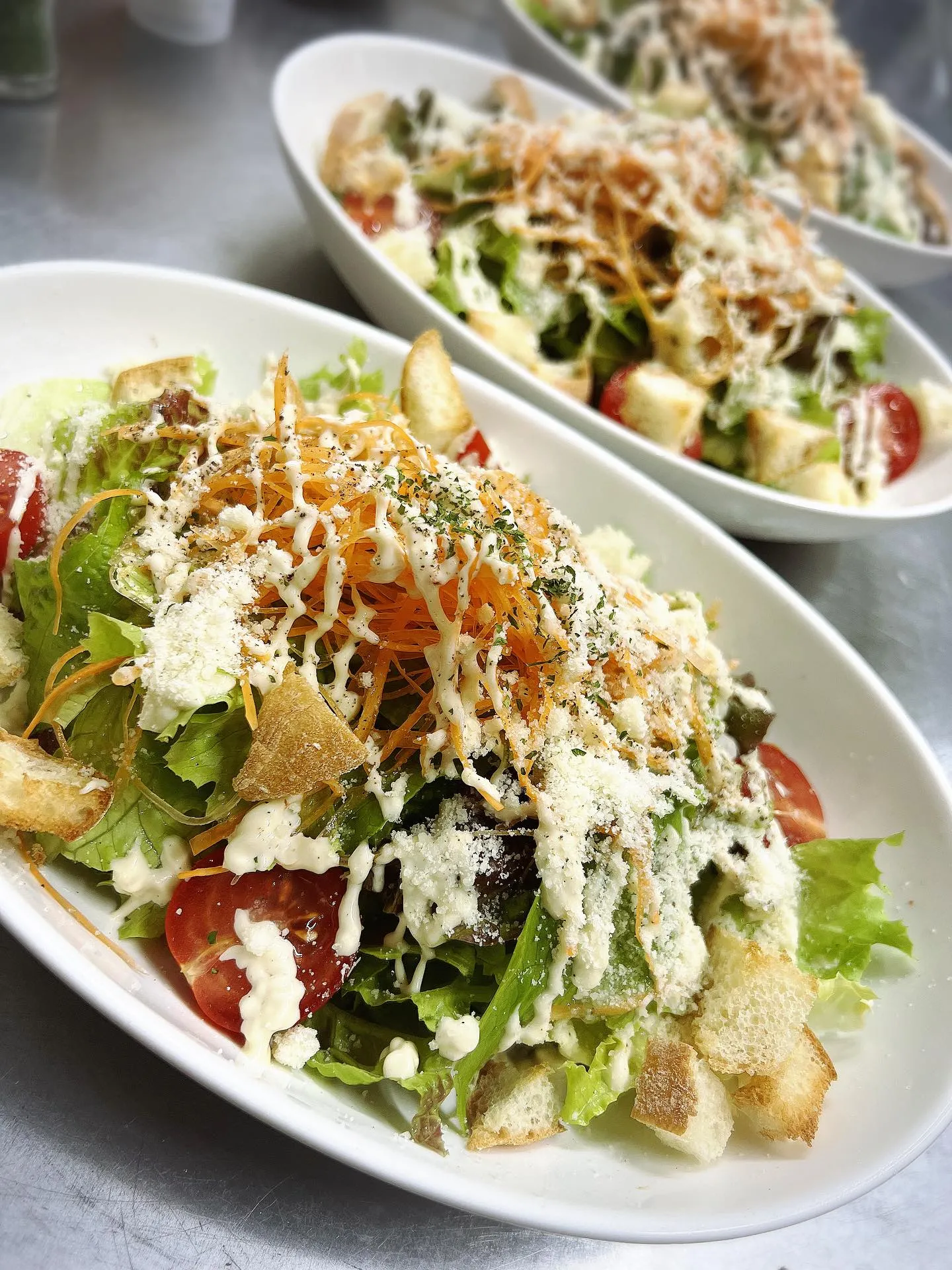 本日.月曜日は定休日です💤