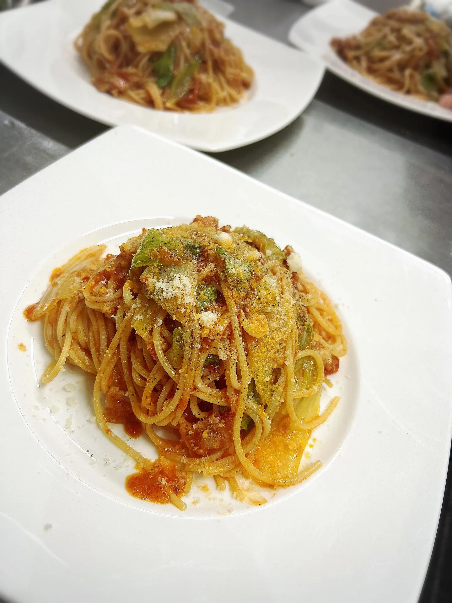 本日.月曜日は定休日です💤