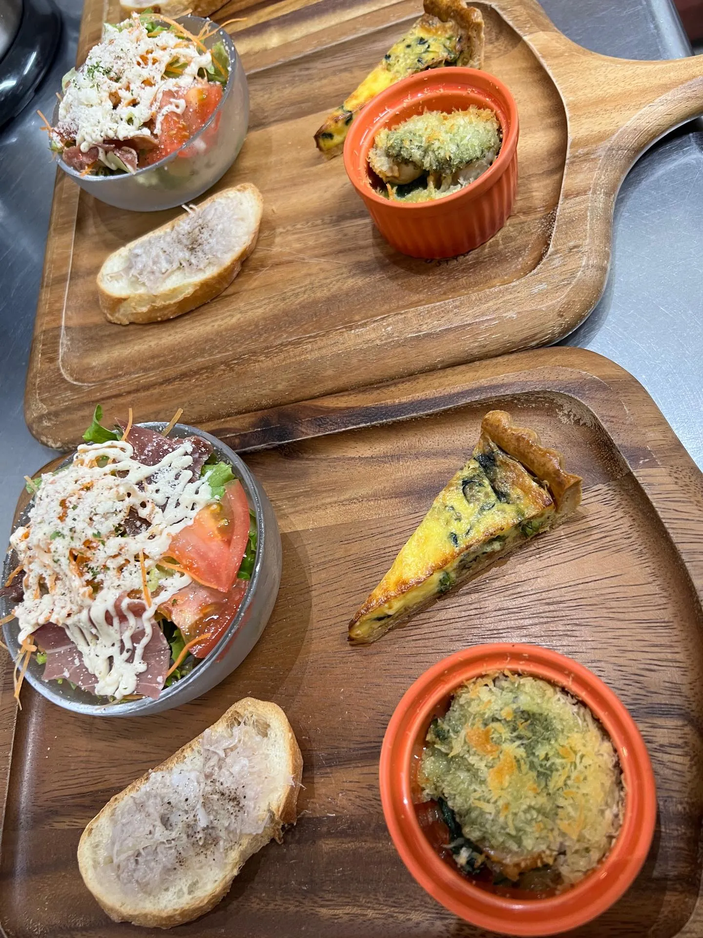 本日.月曜日は定休日です💤