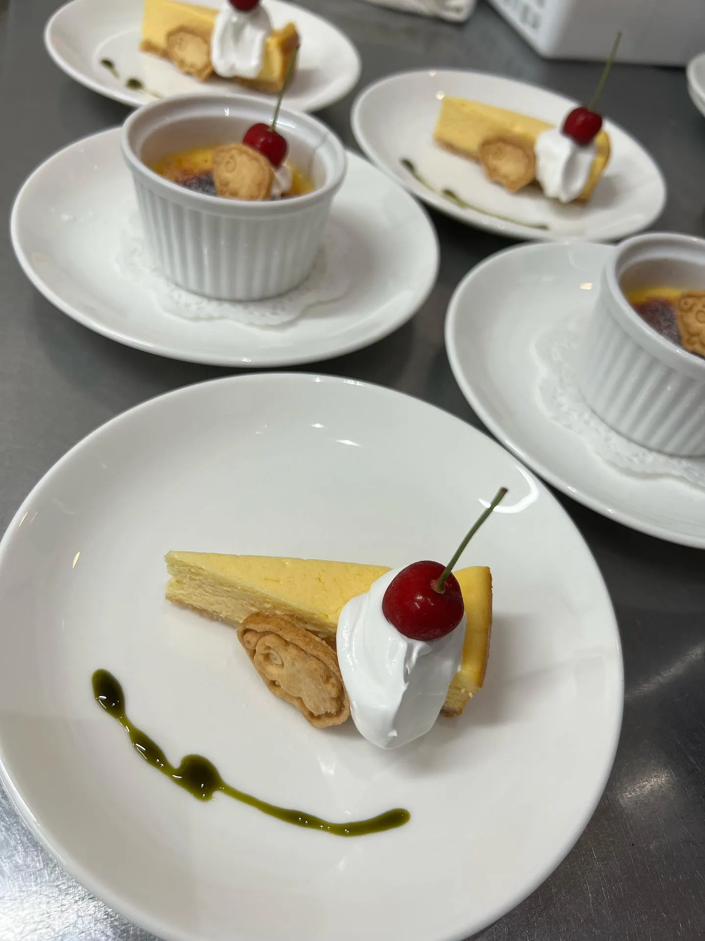 本日.月曜日は定休日です💤