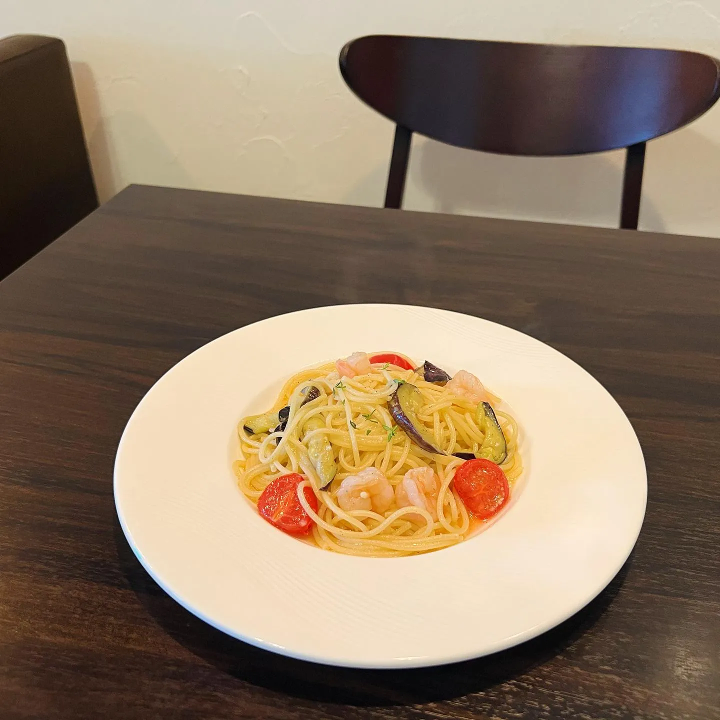 7月のランチメニュー🍽