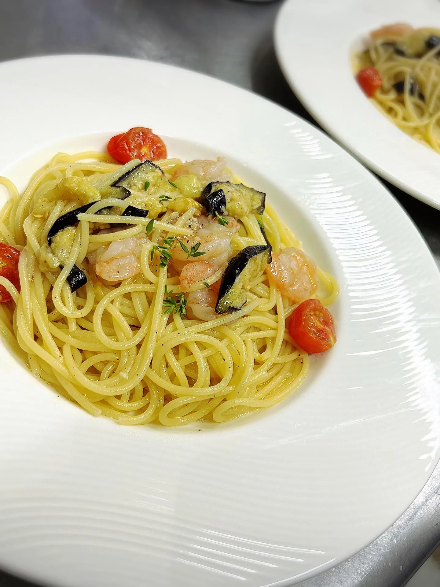 テイクアウトやってます🥡🇫🇷