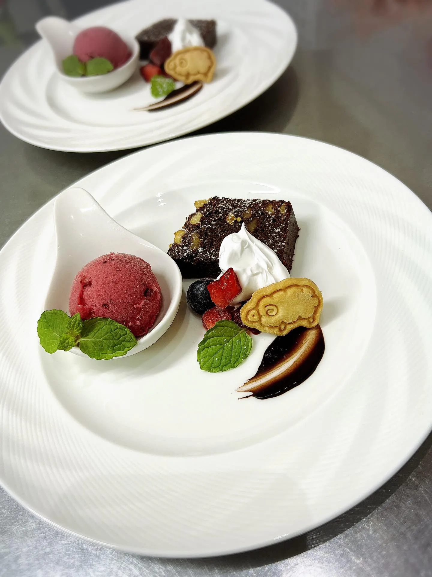 テイクアウトやってます🥡🇫🇷