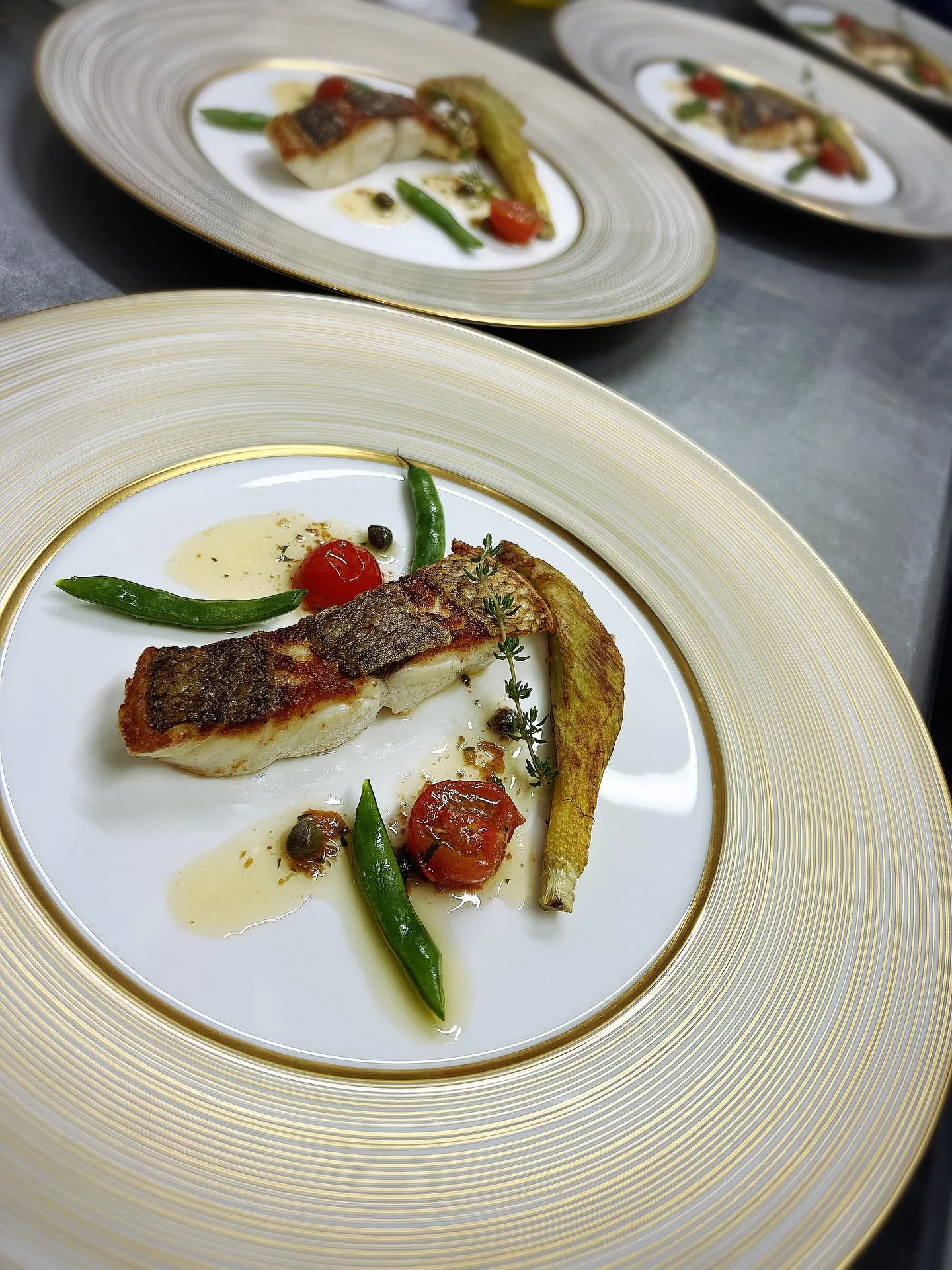 マルシェパスタ大人気🍝