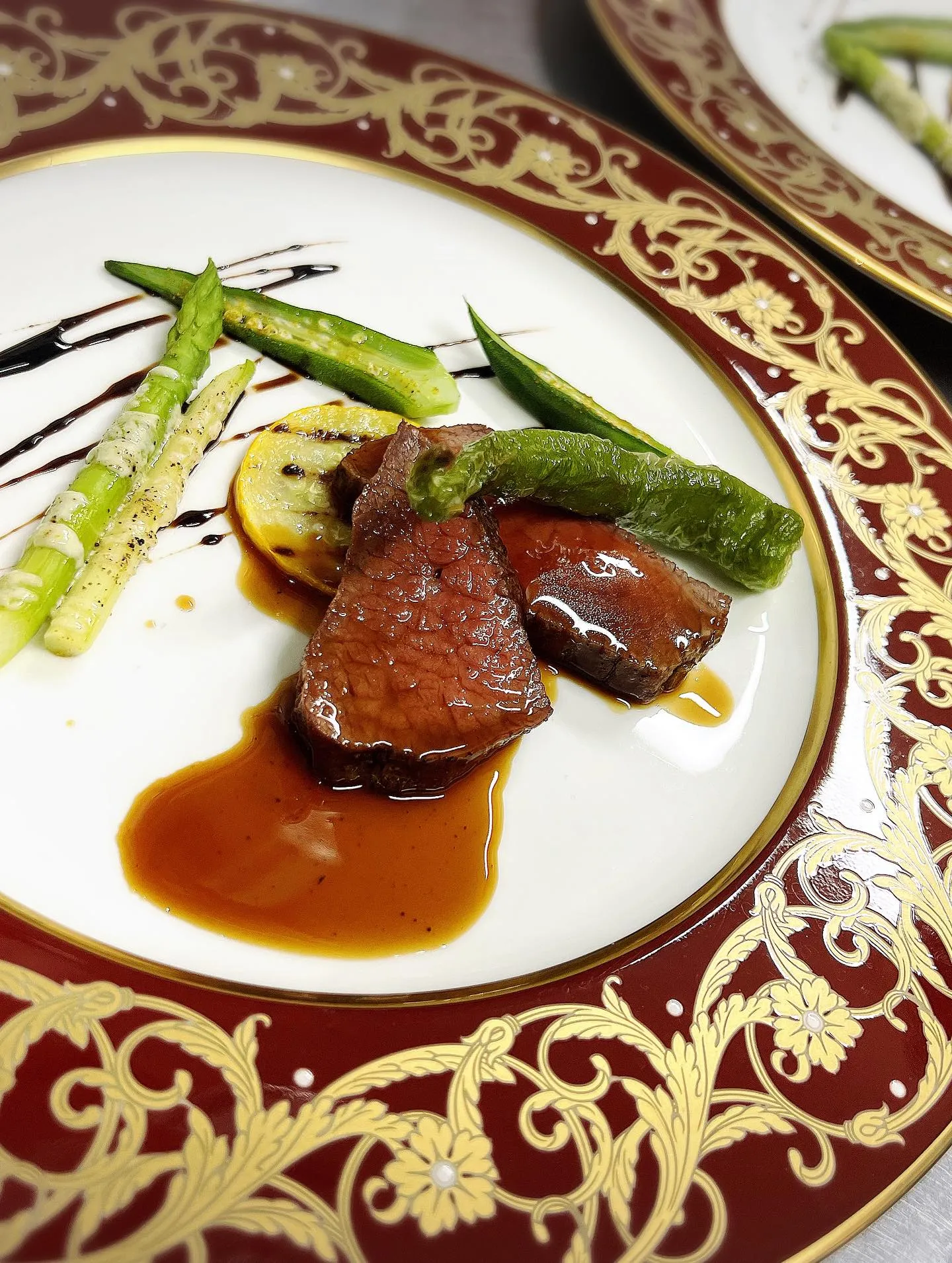 マルシェパスタ大人気🍝