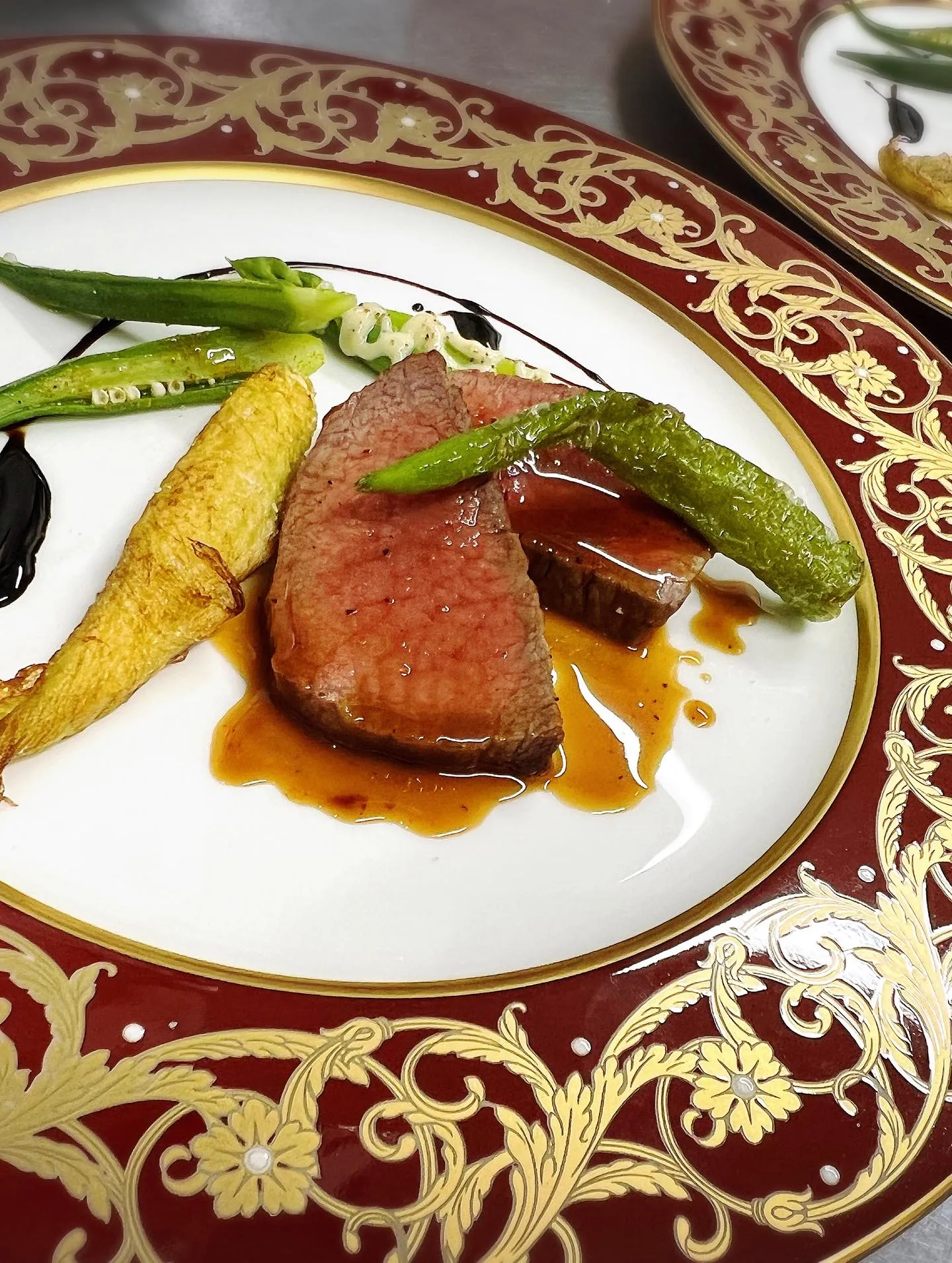 マルシェパスタ大人気🍝