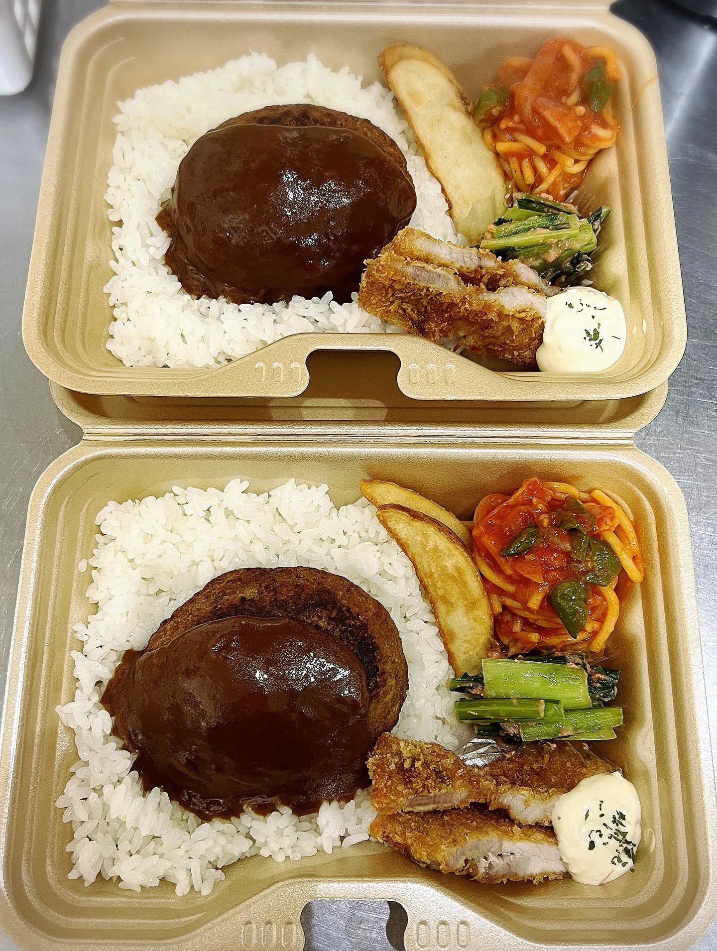 マルシェパスタ大人気🍝