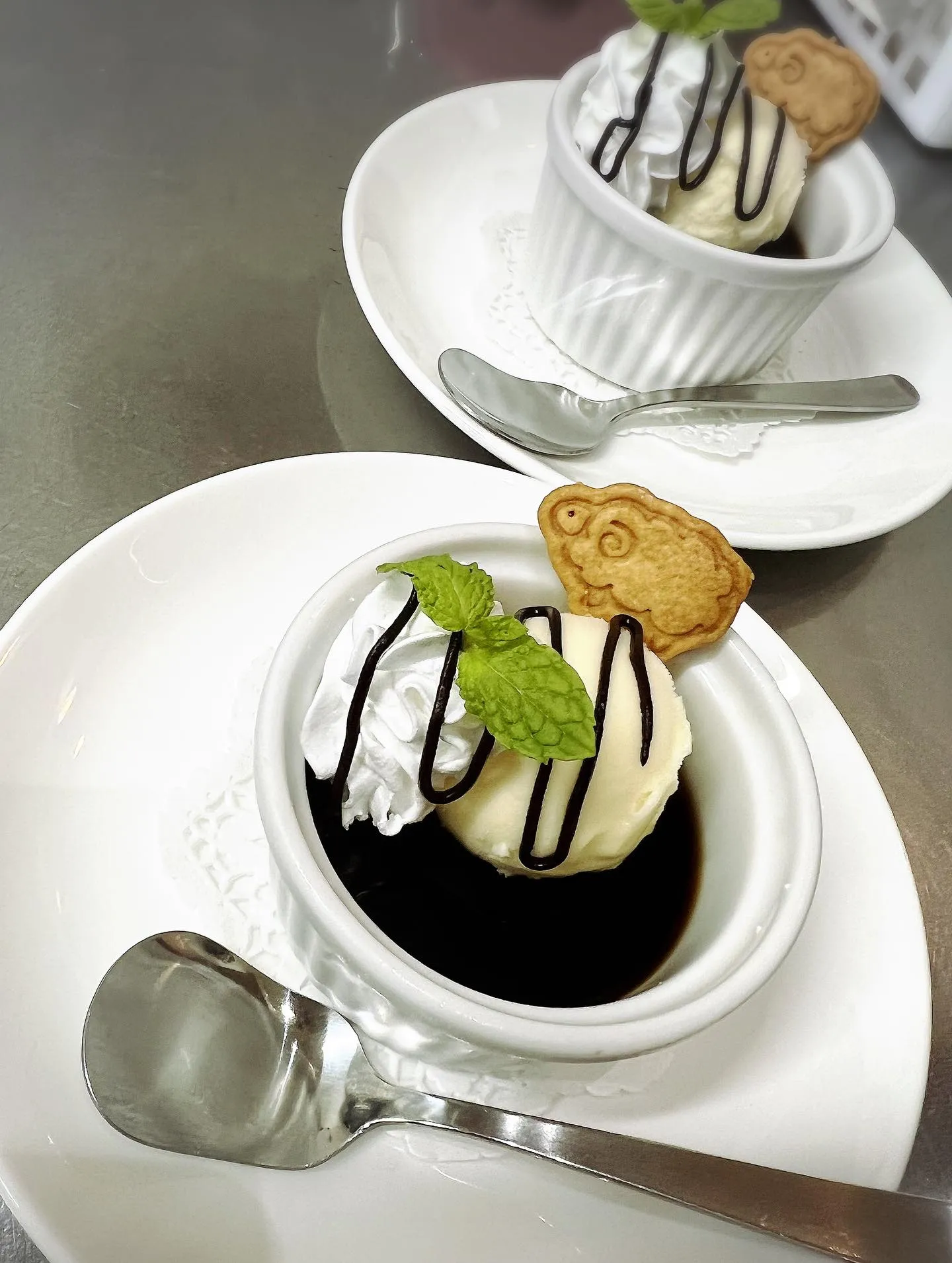 マルシェパスタ大人気🍝