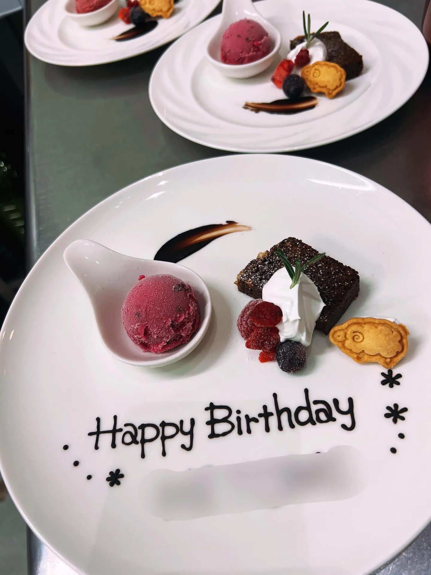 マルシェパスタ大人気🍝