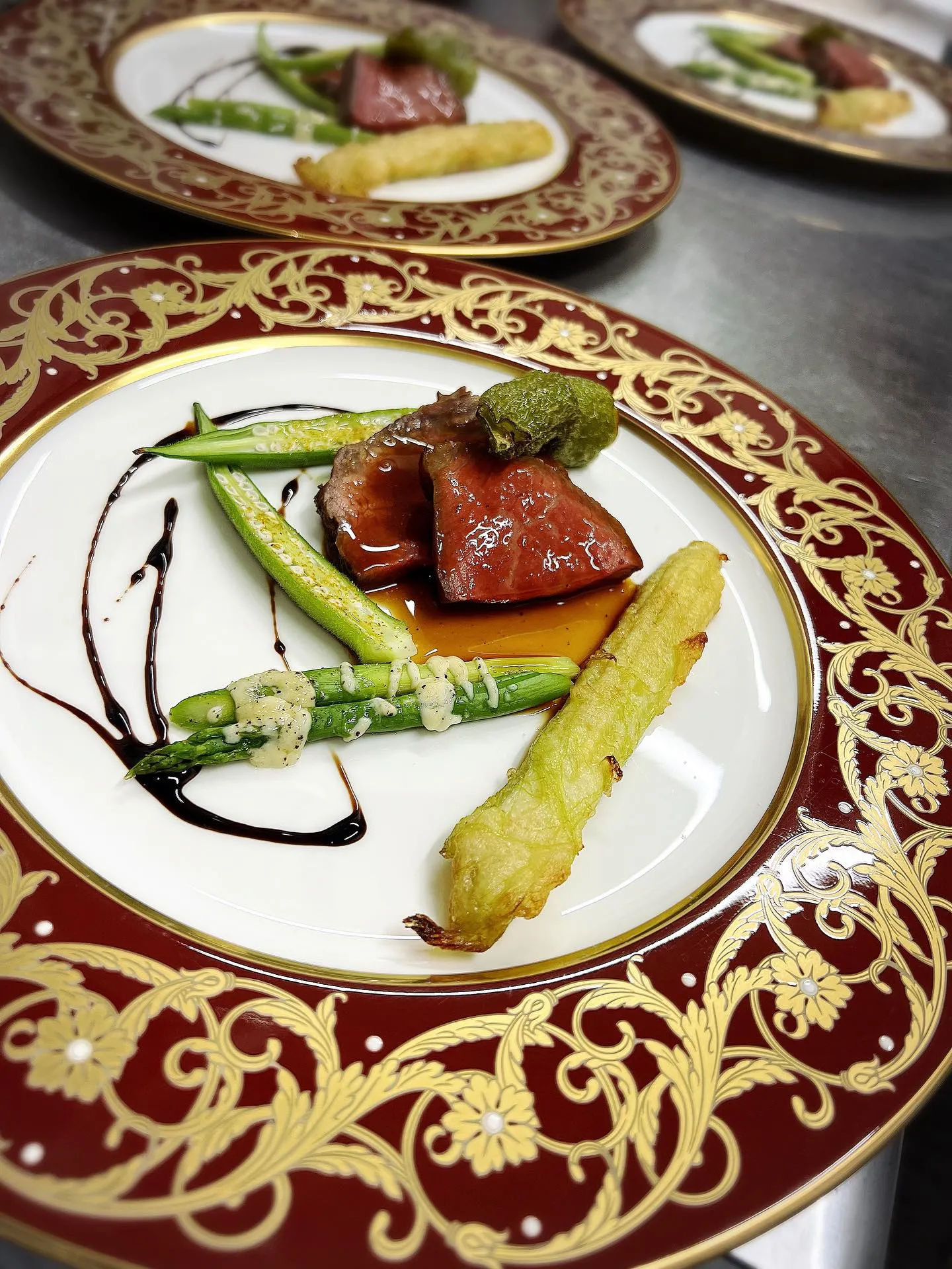 本日.21日(月)㊗️営業します🙌