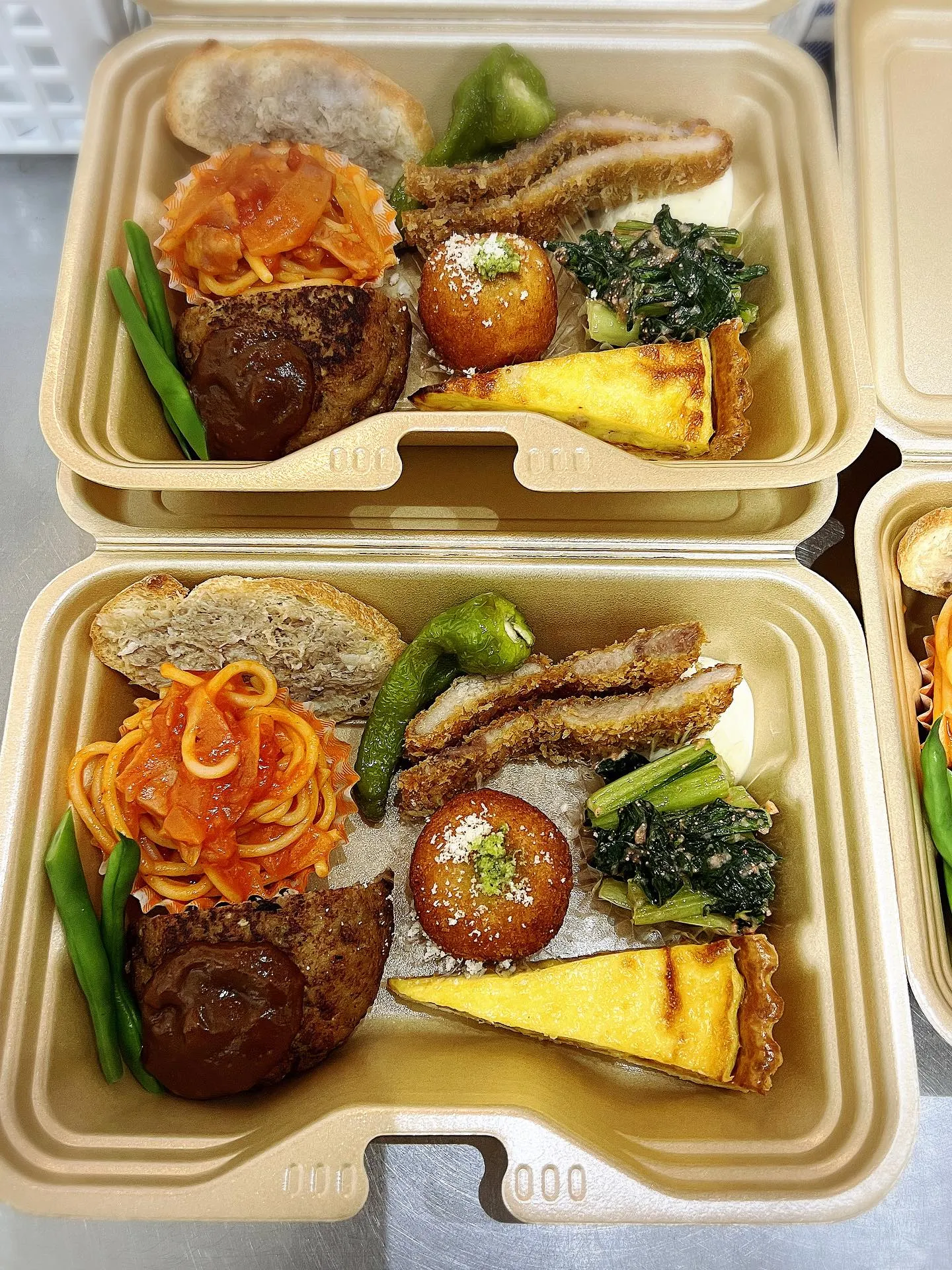 本日.21日(月)㊗️営業します🙌