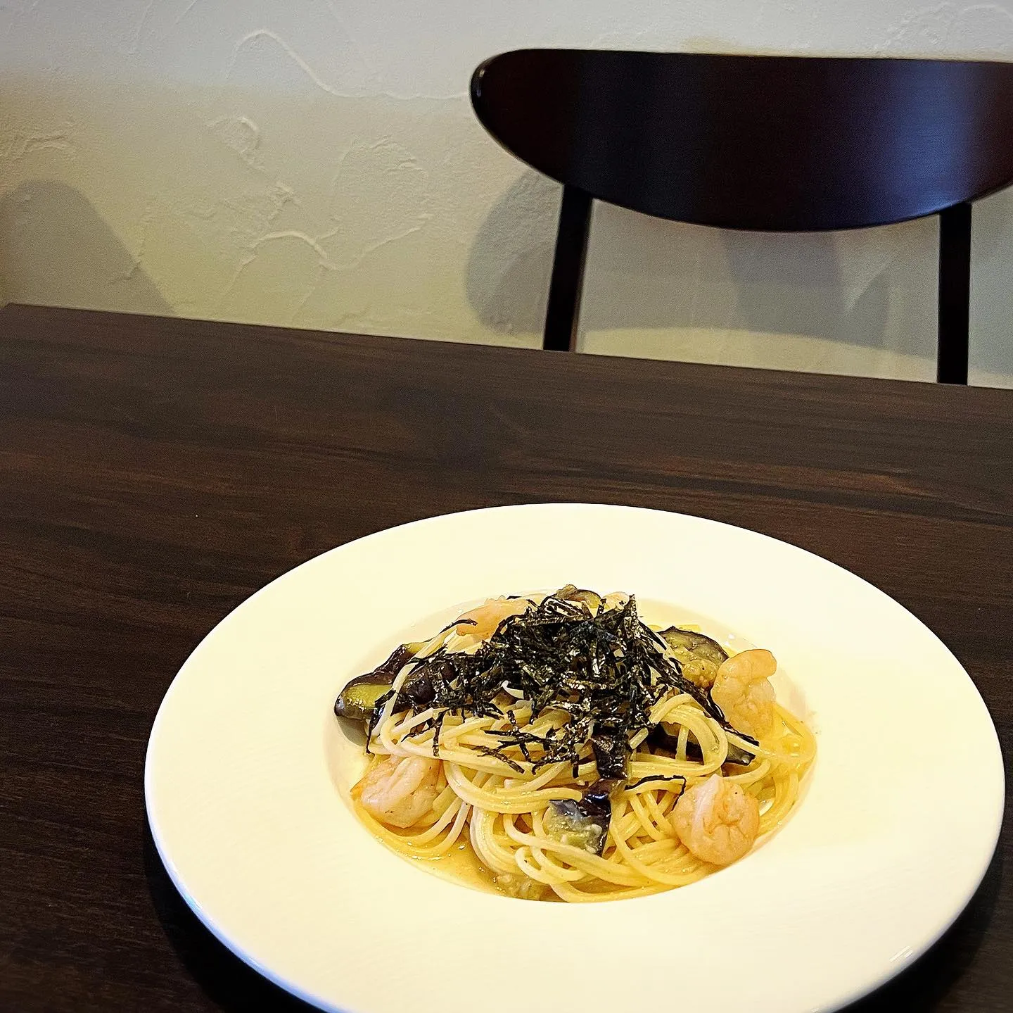 今週のパスタ🍝