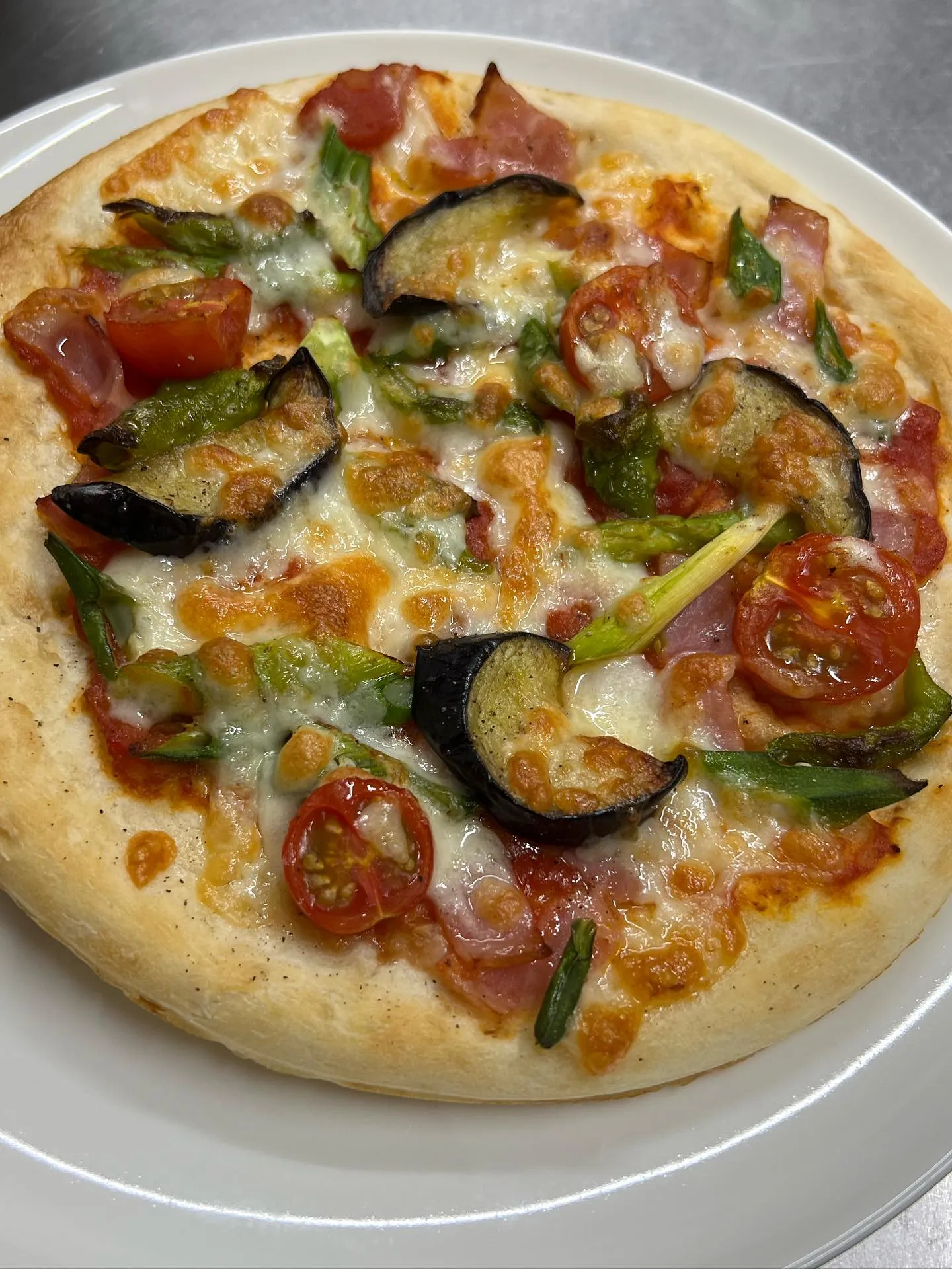 本日も元気にOpen🐏🌻