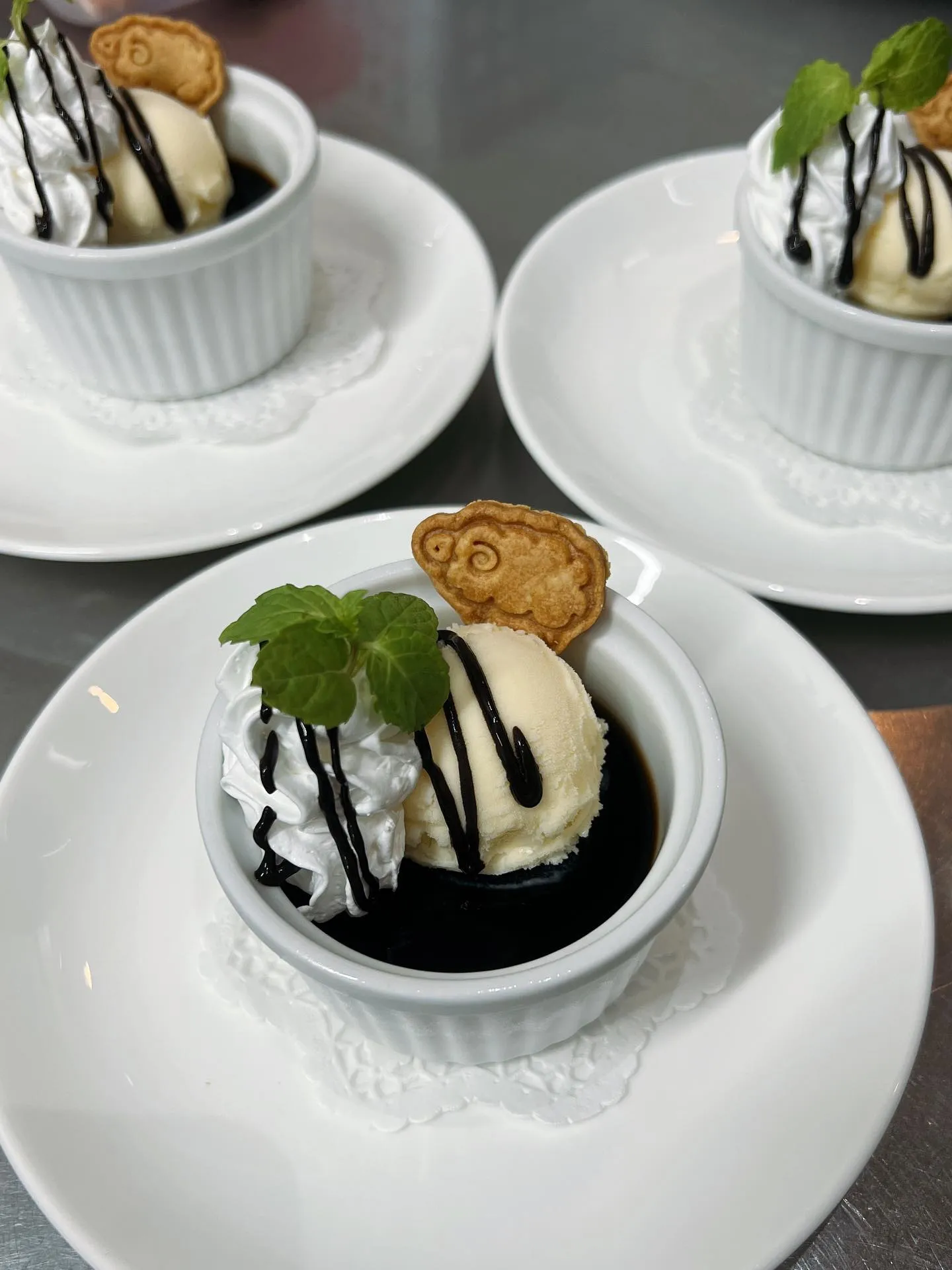 本日も元気にOpen🐏🌻