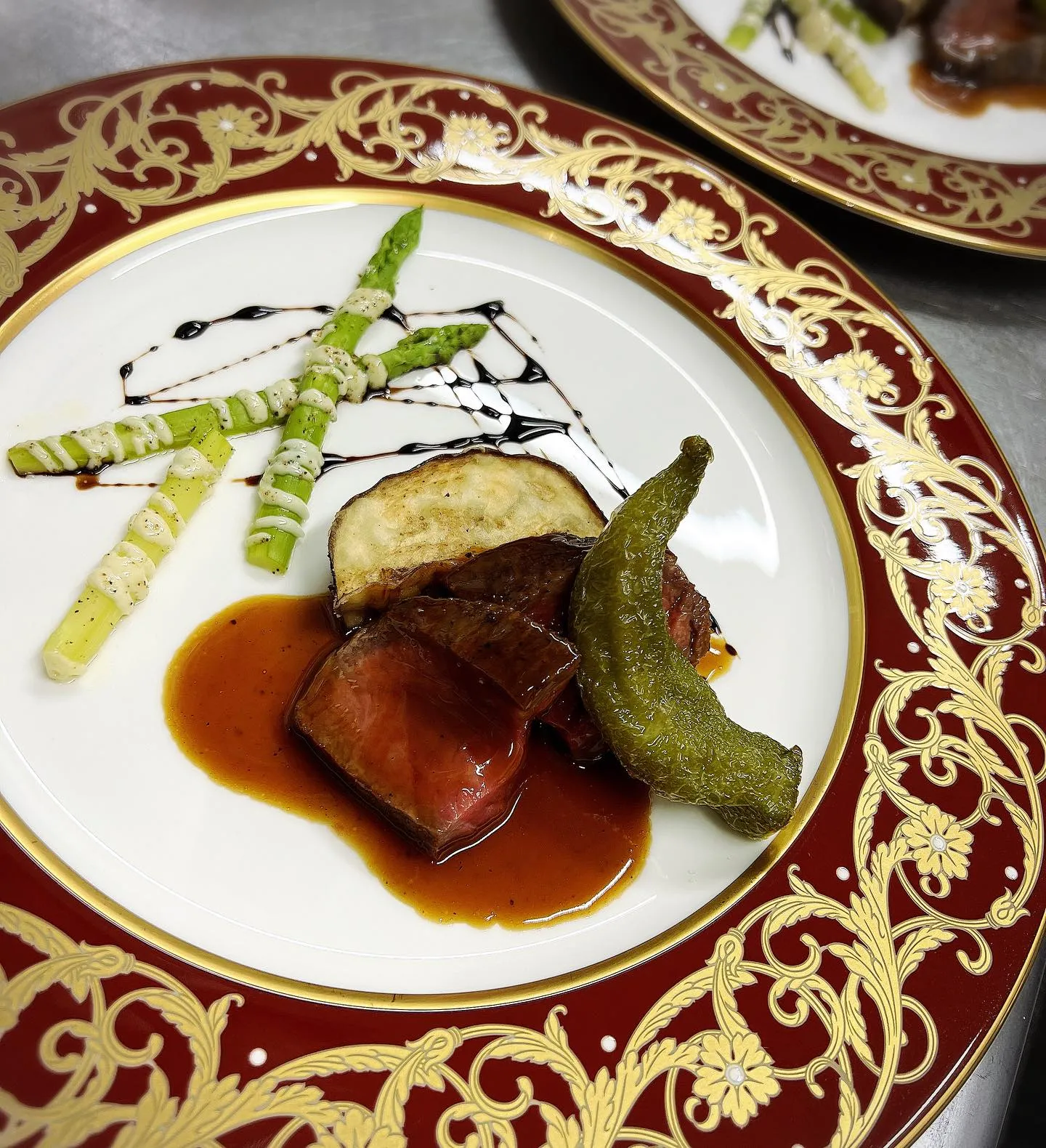 本日、月曜日は定休日です🐏💤