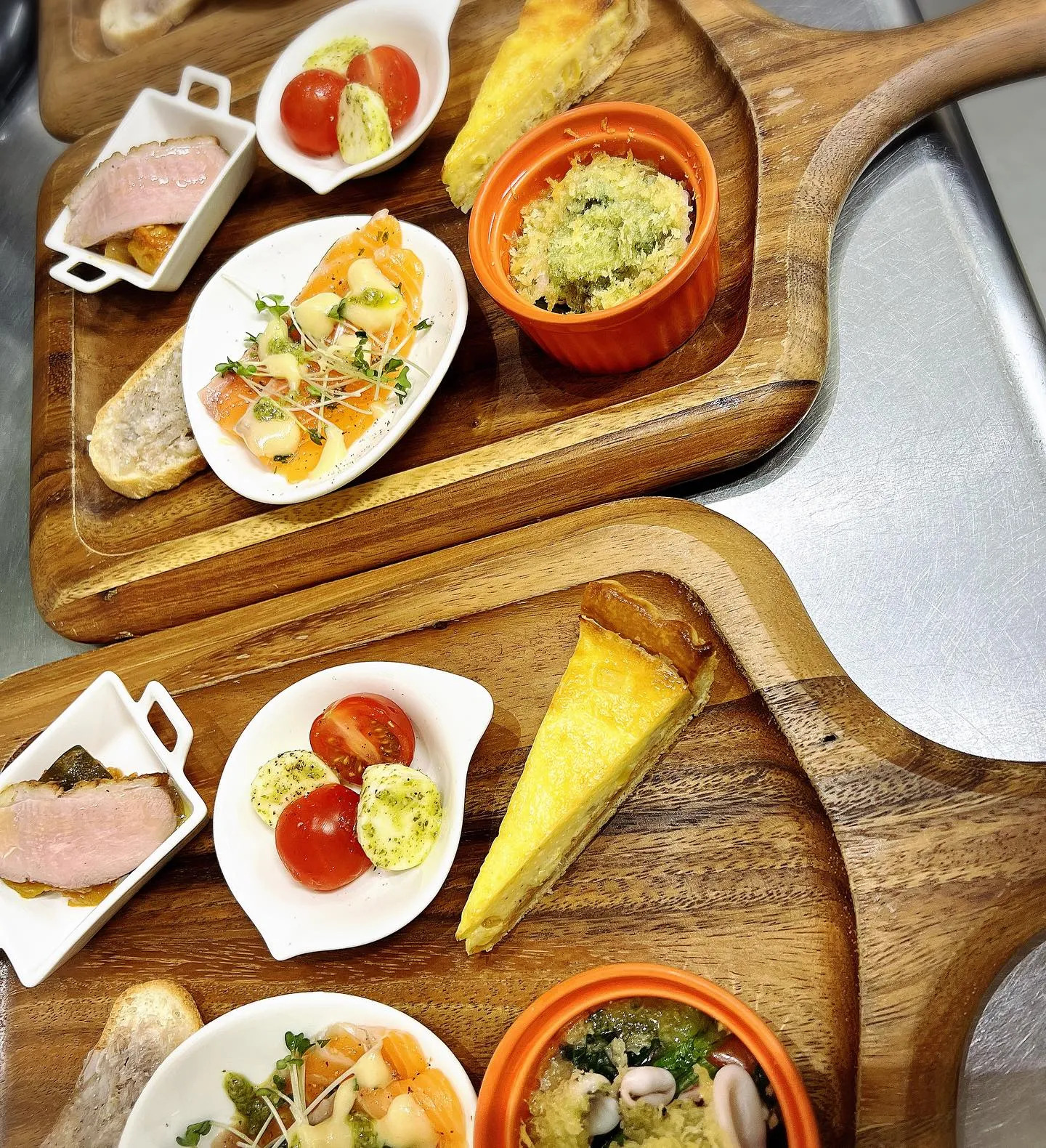 本日、月曜日は定休日です🐏💤