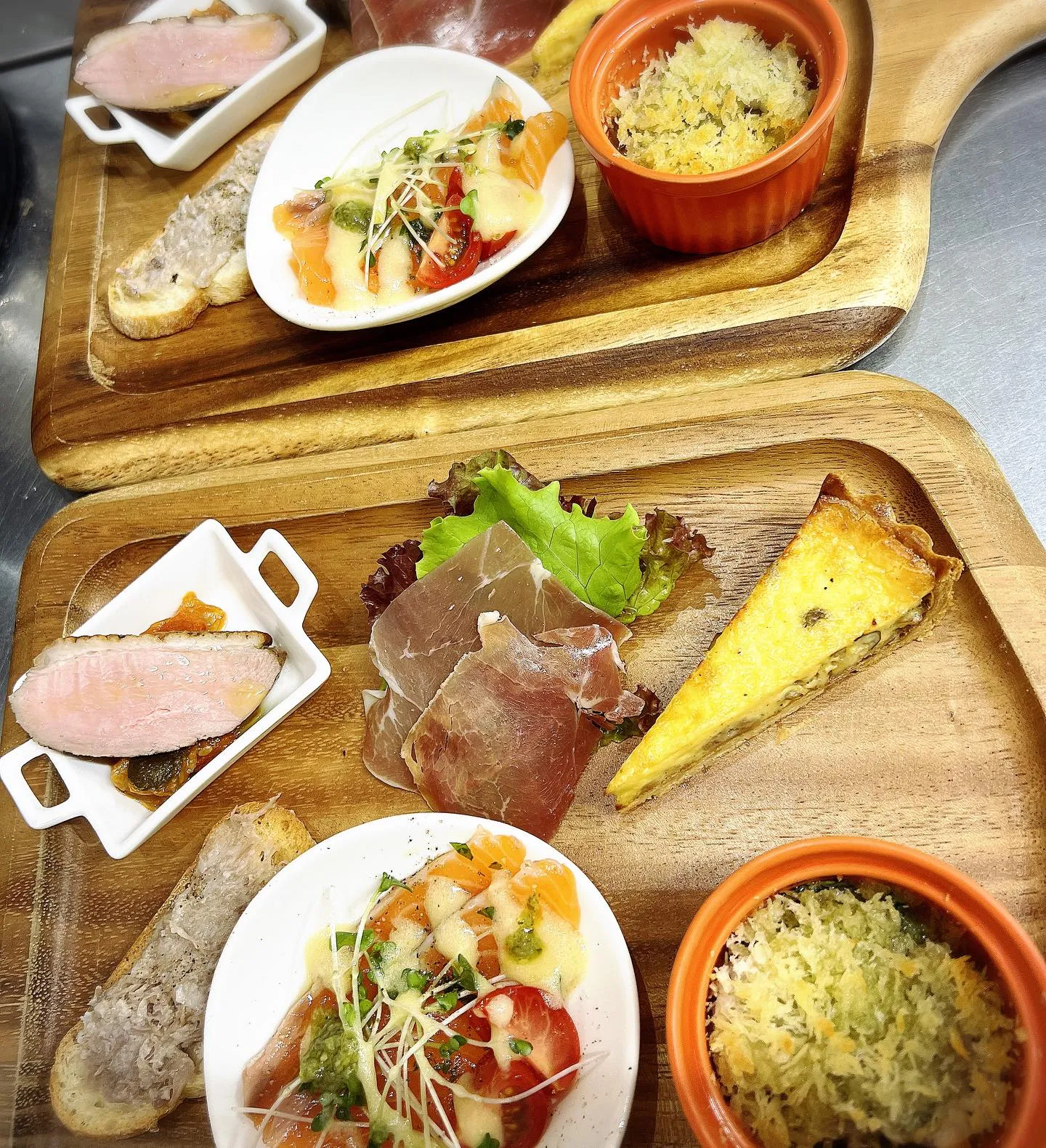 本日、月曜日は定休日です🐏💤