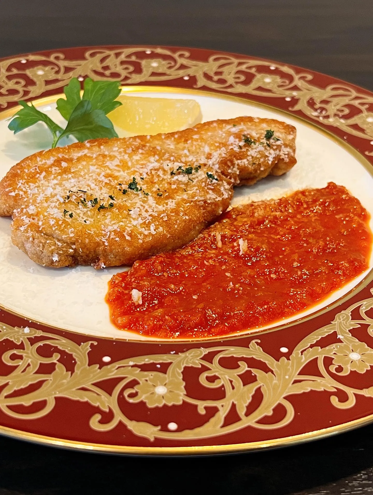 おかげさまで3周年🍽✨