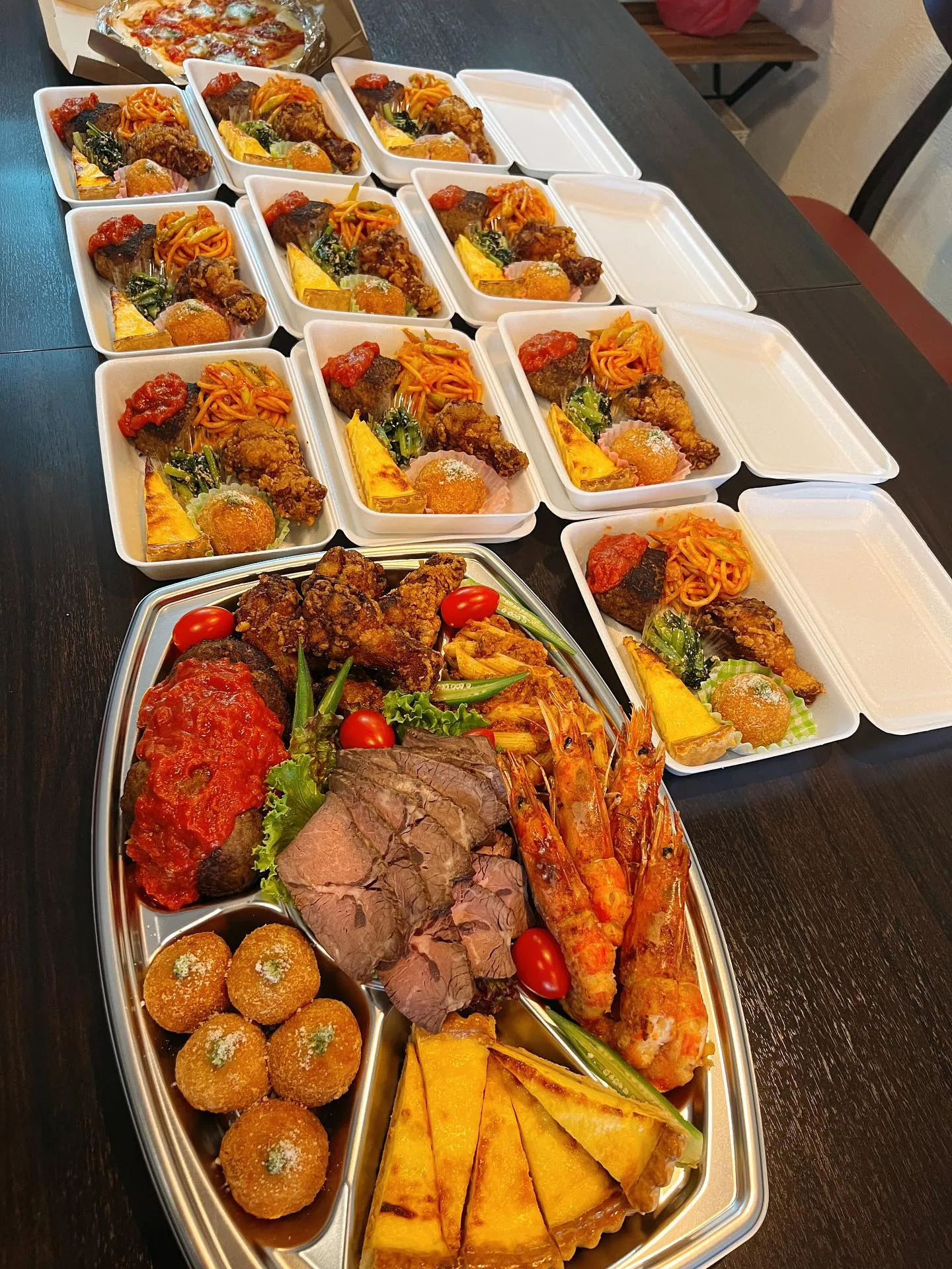 お休みのお知らせ🐏