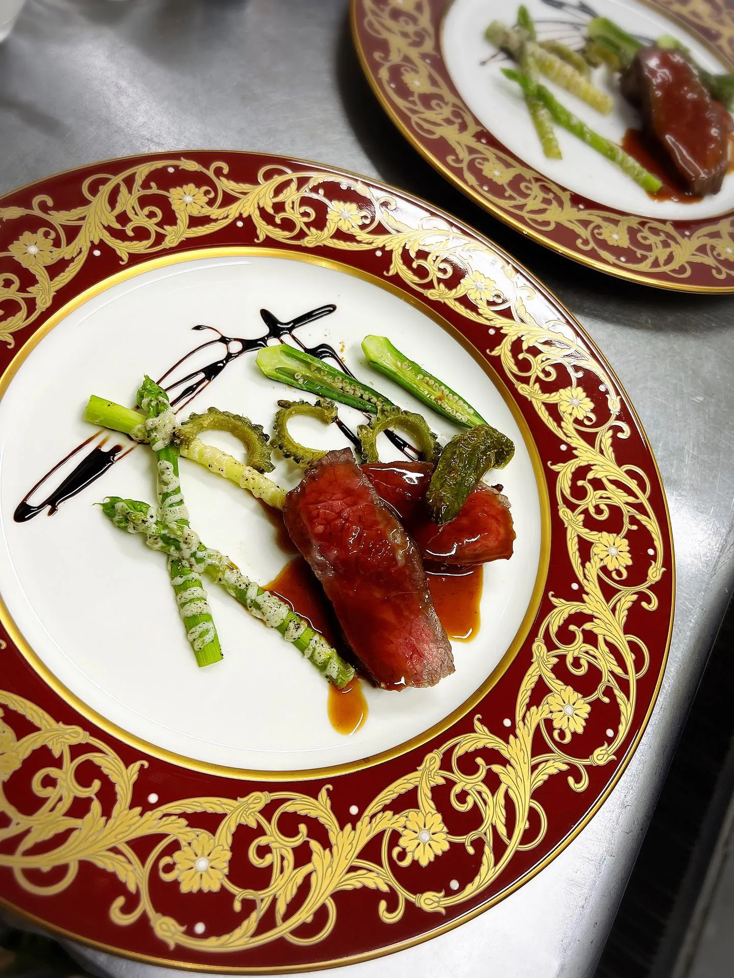 お休みのお知らせ🐏