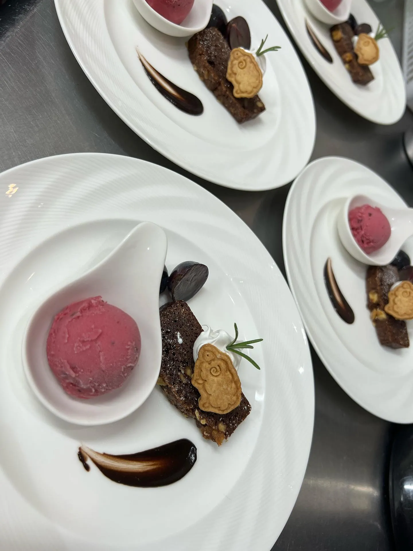 お休みのお知らせ🐏