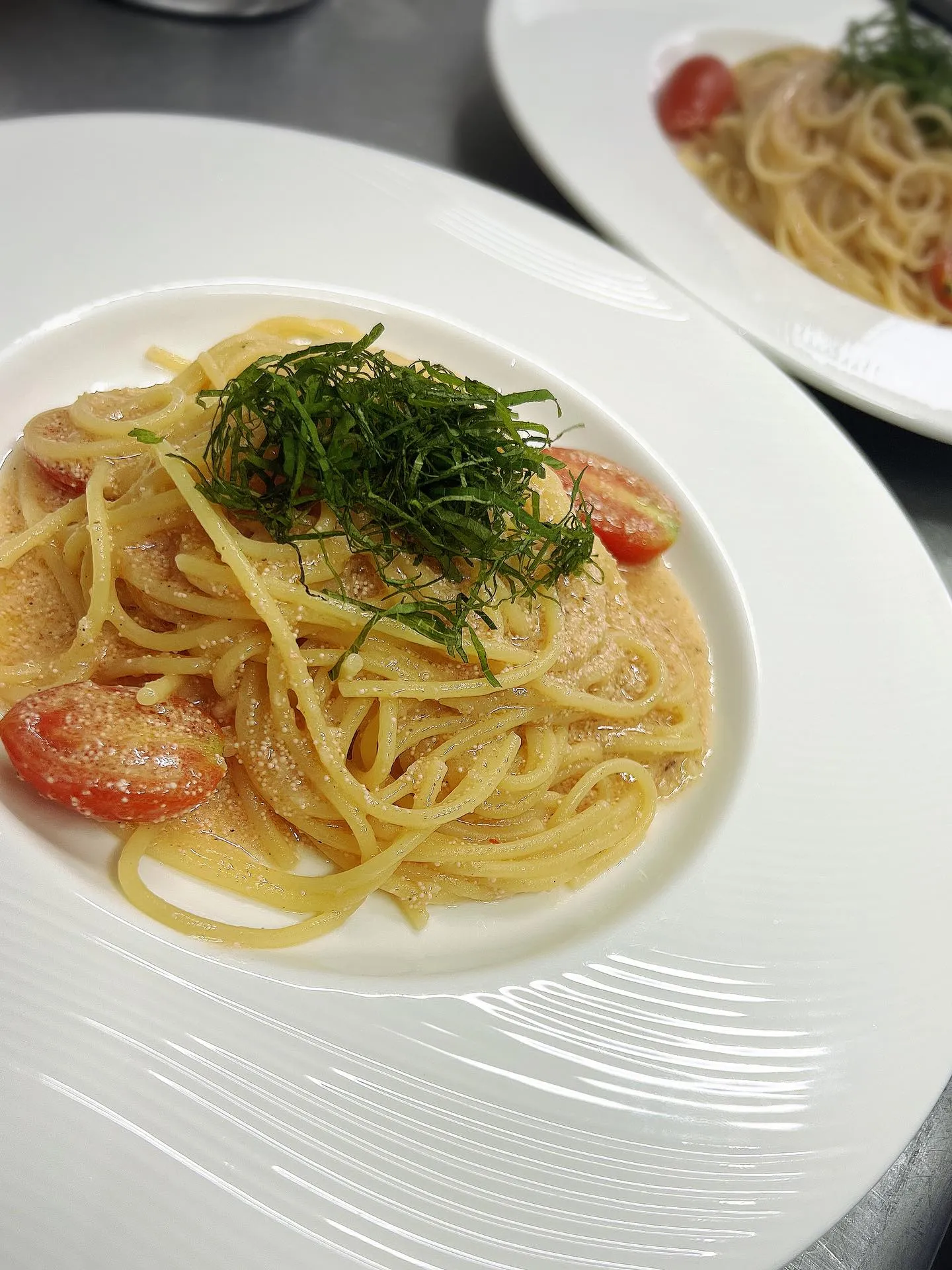 明日21日(木)から営業🍽