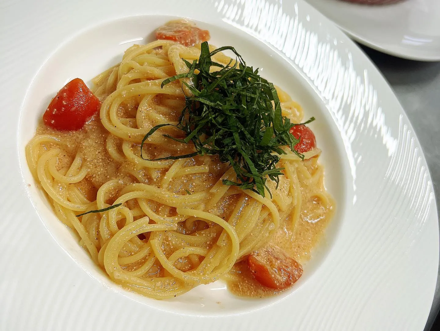 8月メニューも残りわずか！！