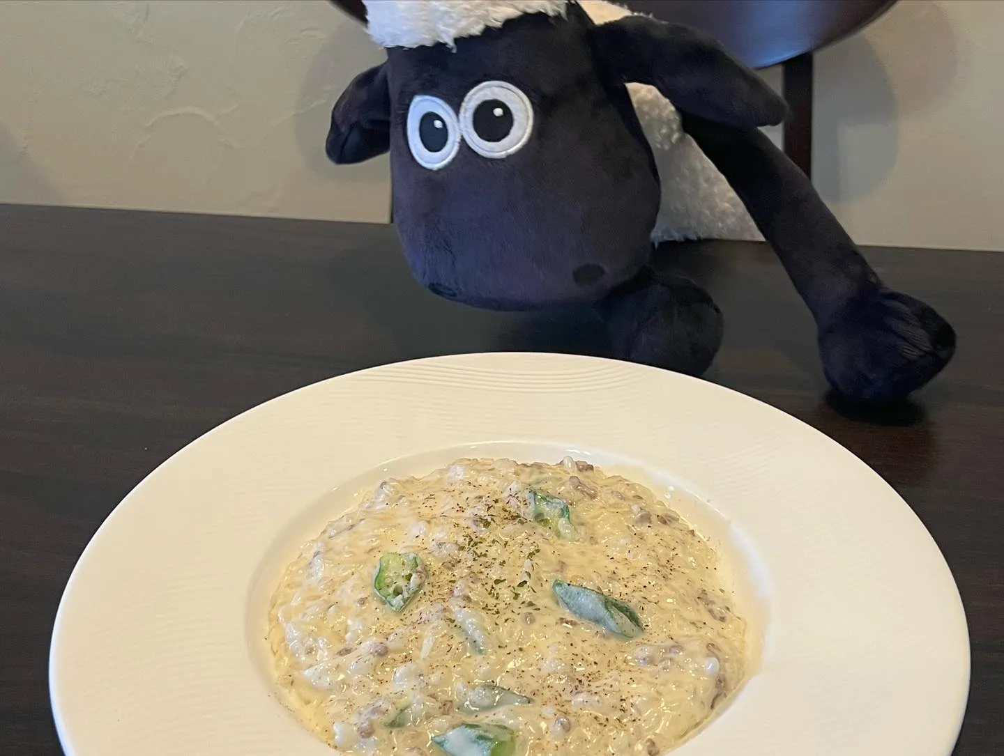 8月メニューも残りわずか！！