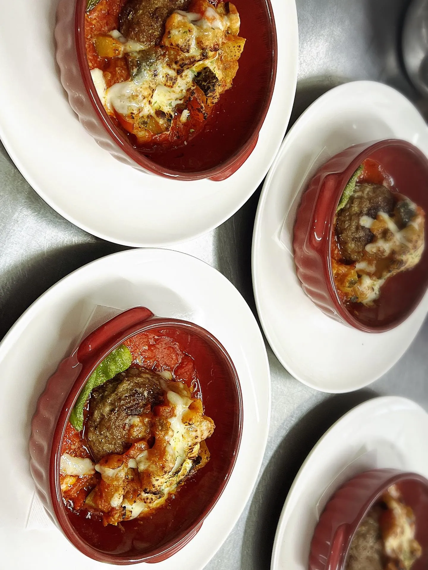 3周年特別コース始まってます🍽✨