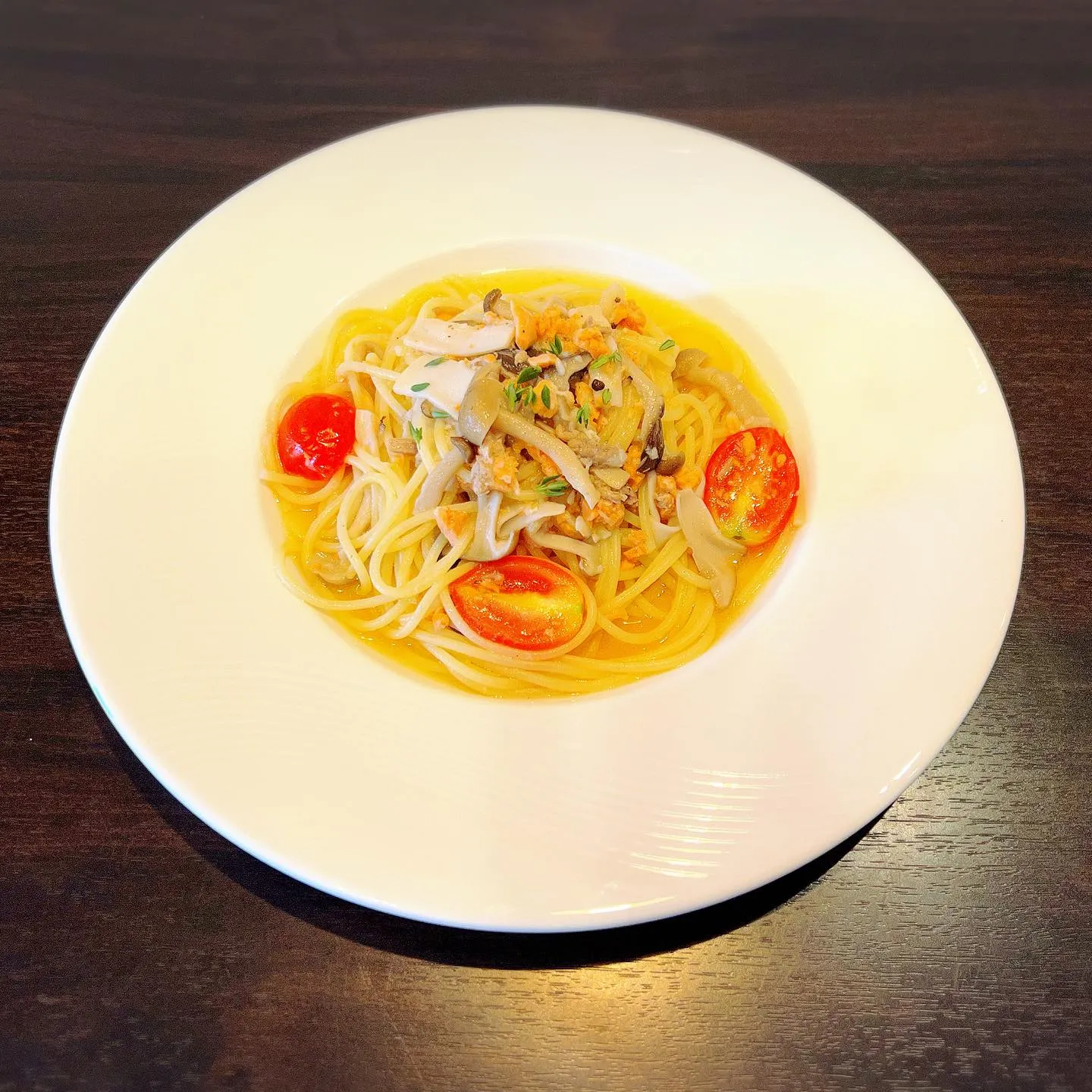 9月のランチメニュー🍽