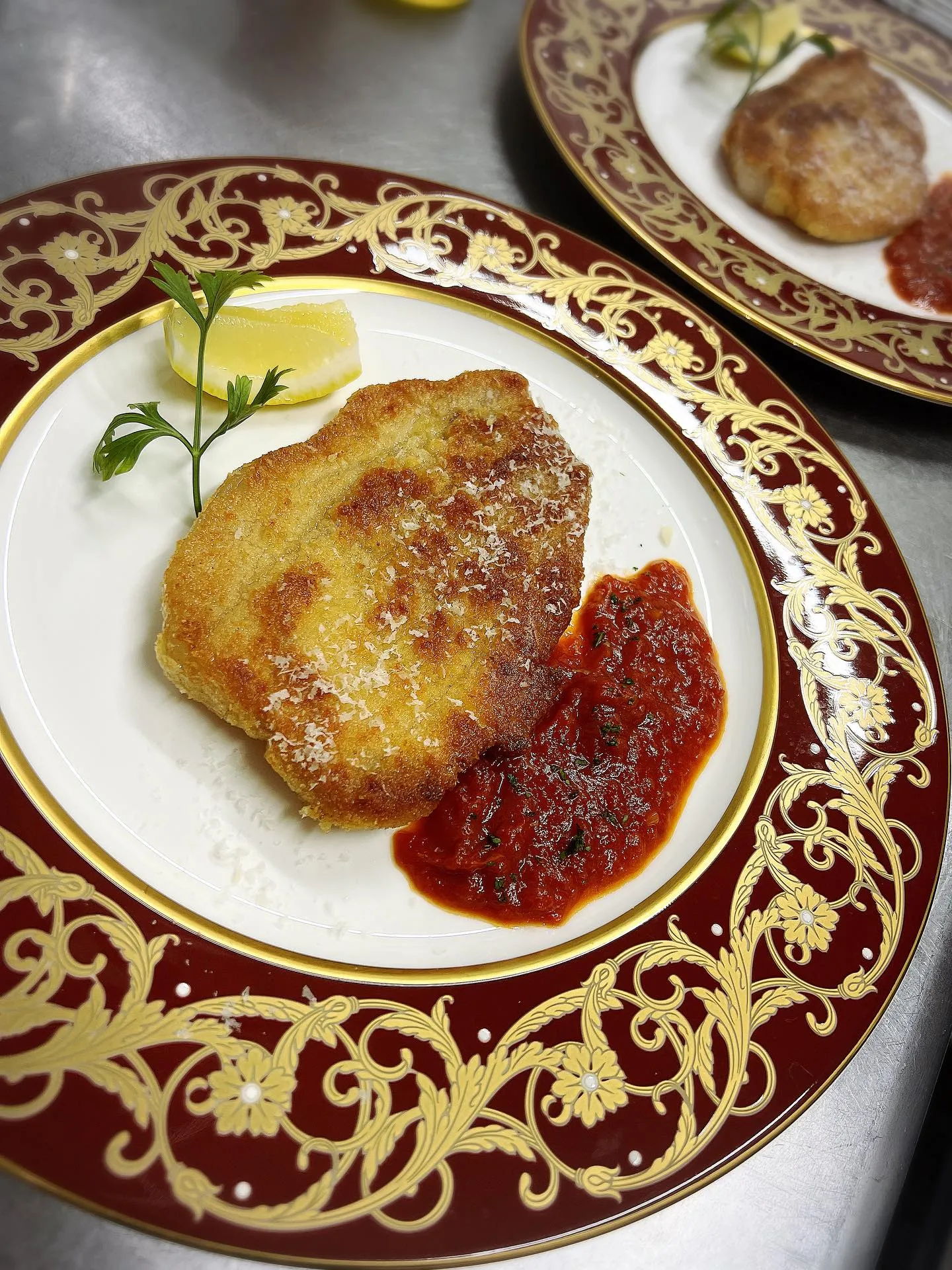 《　ディナー営業について　》