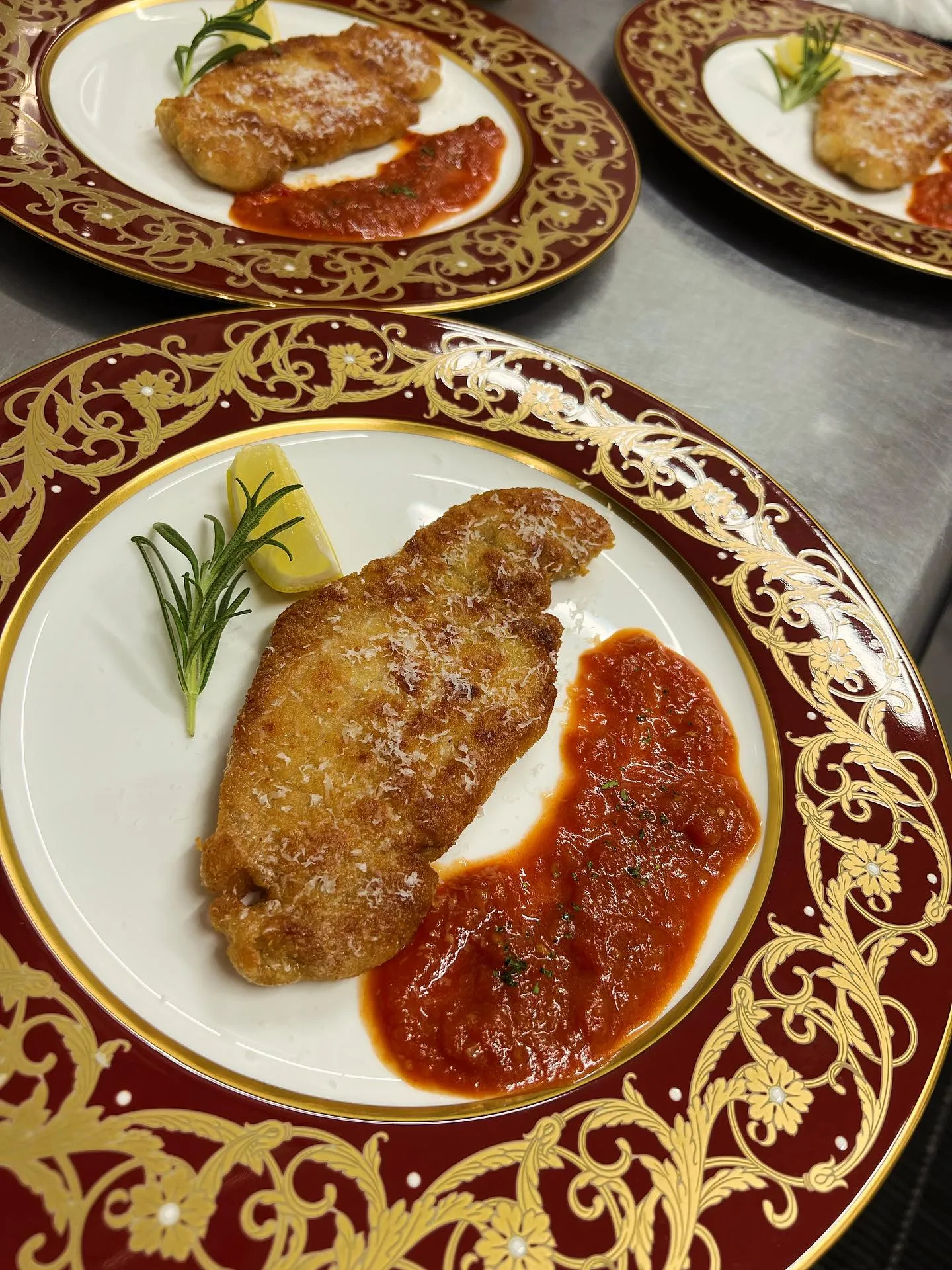 ビストロマルシェ🍽オープン記念日✨