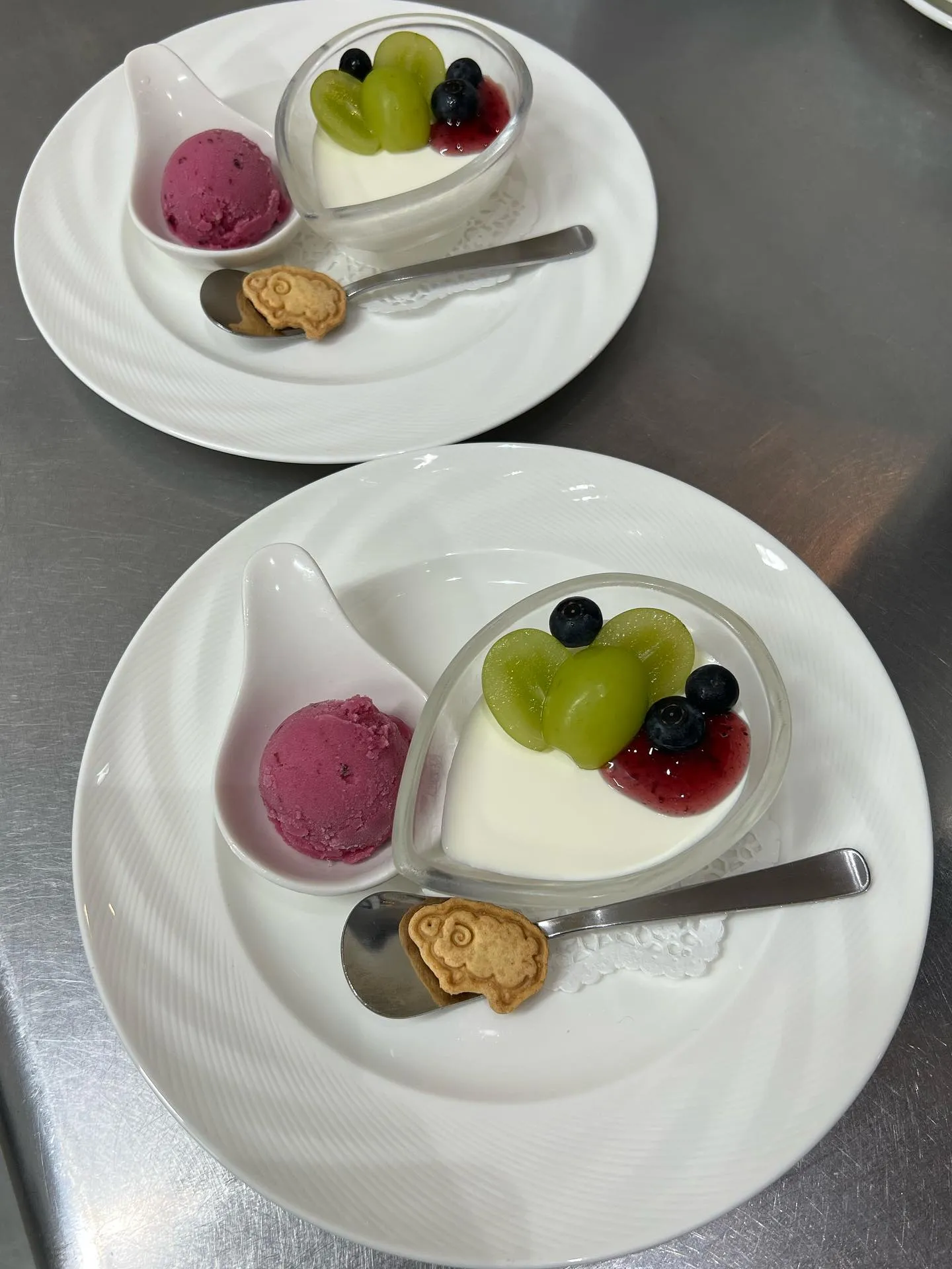 ビストロマルシェ🍽オープン記念日✨