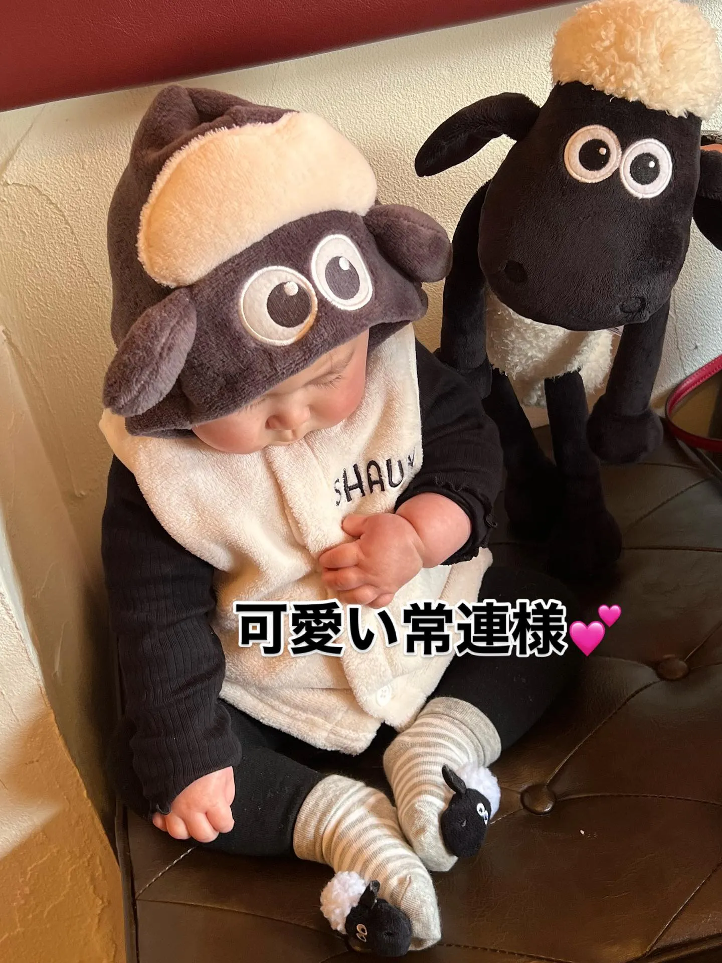 ビストロマルシェ🍽オープン記念日✨